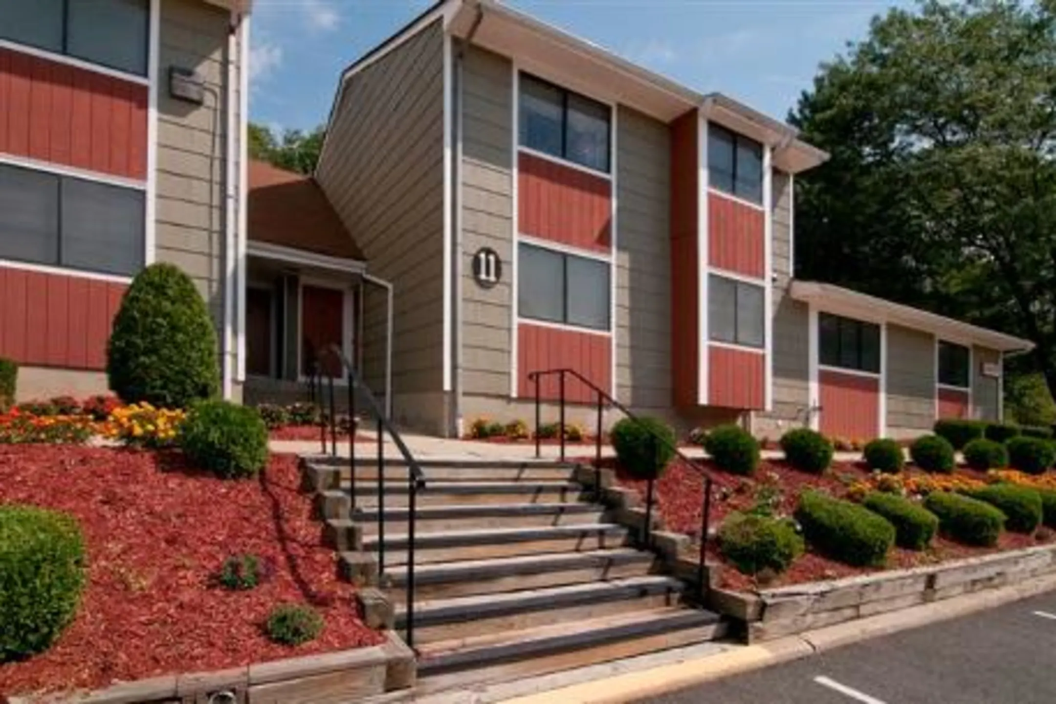 Countryside Apartments 97 Countryside Dr Hackettstown, NJ