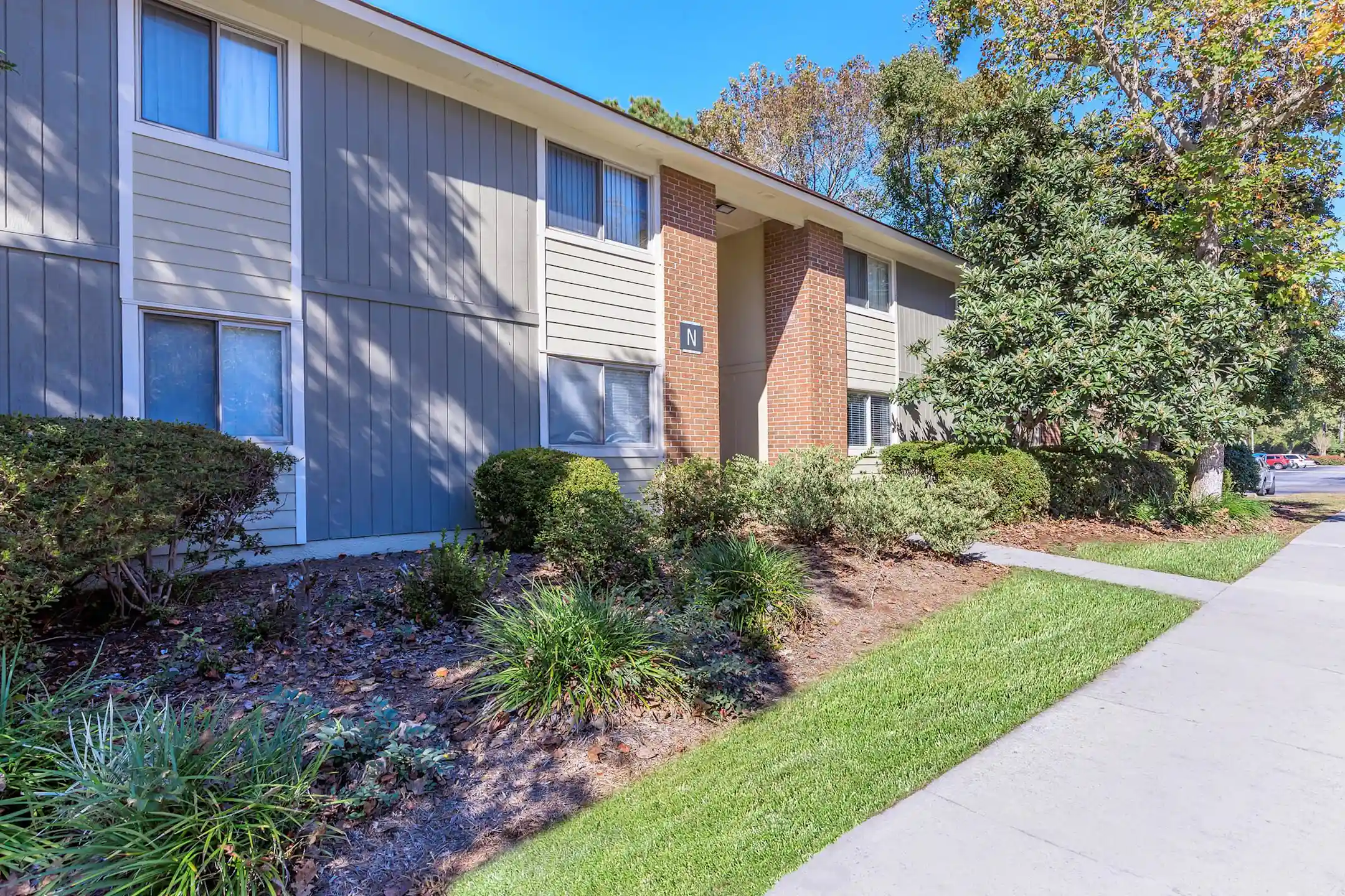 Ridgewood Apartments Apartments Savannah, GA 31419