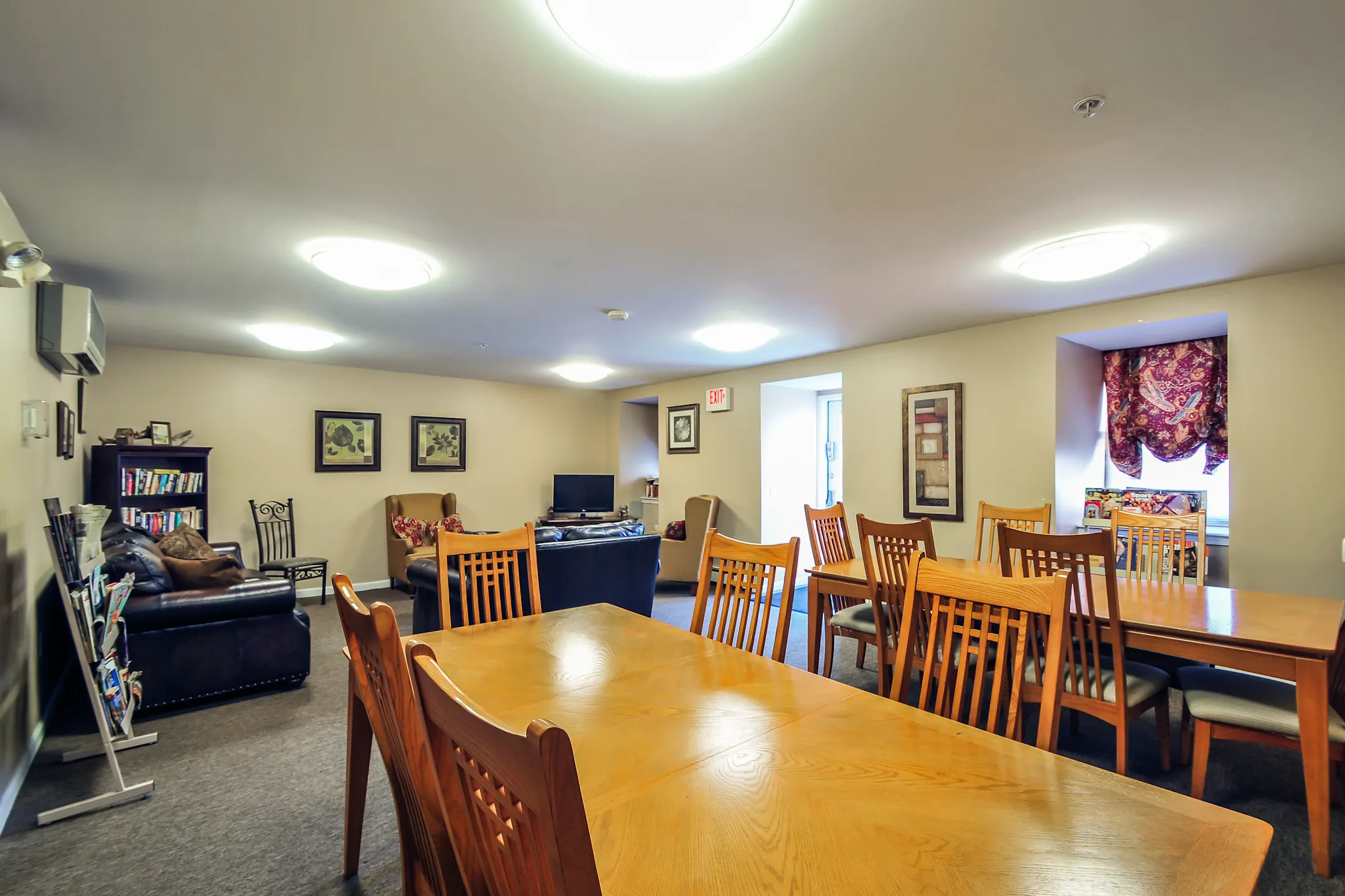 Hearthstone Senior Apartments Apartments Goshen, NY 10924