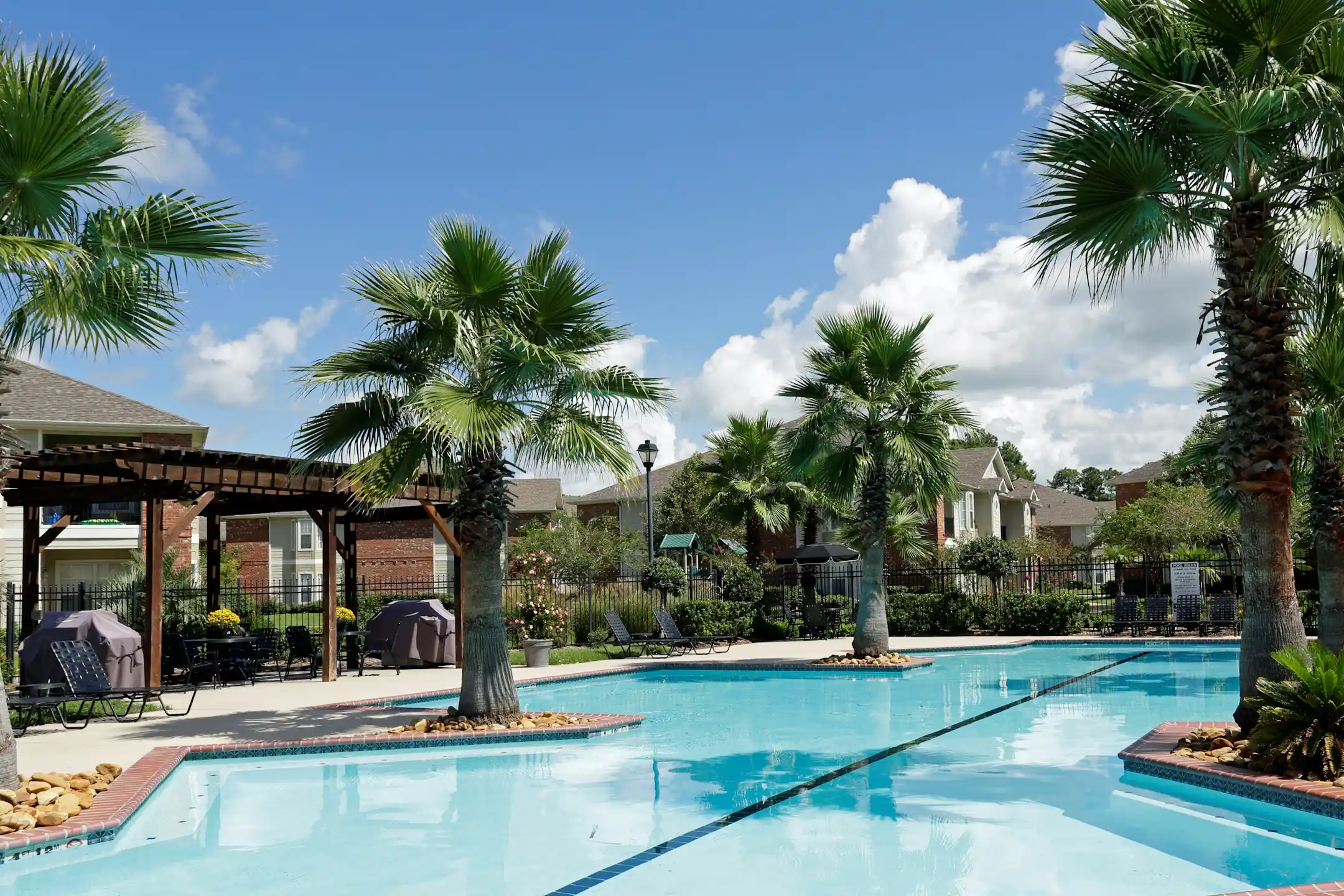 Reserve at Squirrel Run Apartments New Iberia, LA 70560