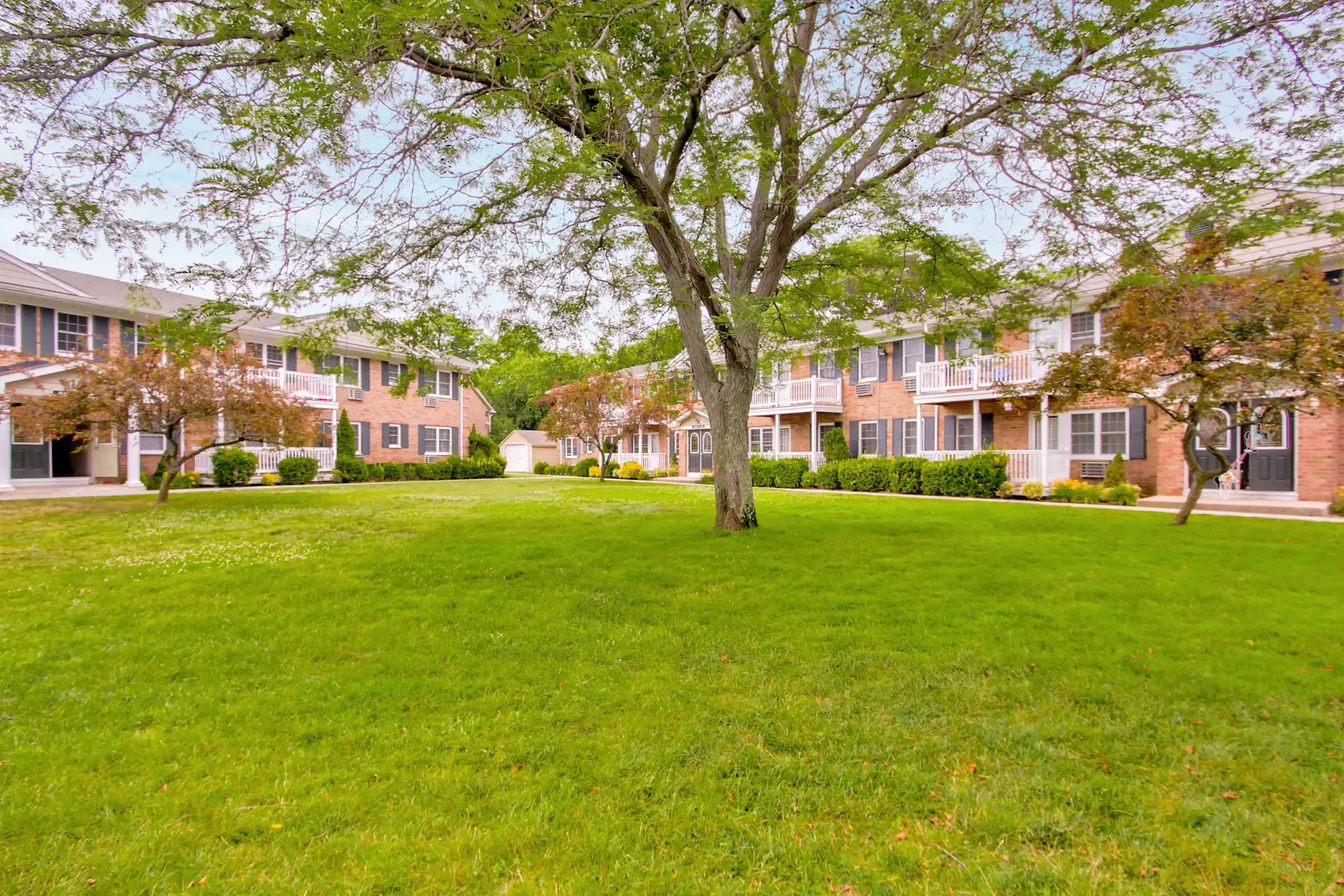 Fairfield Pines East Apartments Riverhead, NY 11901