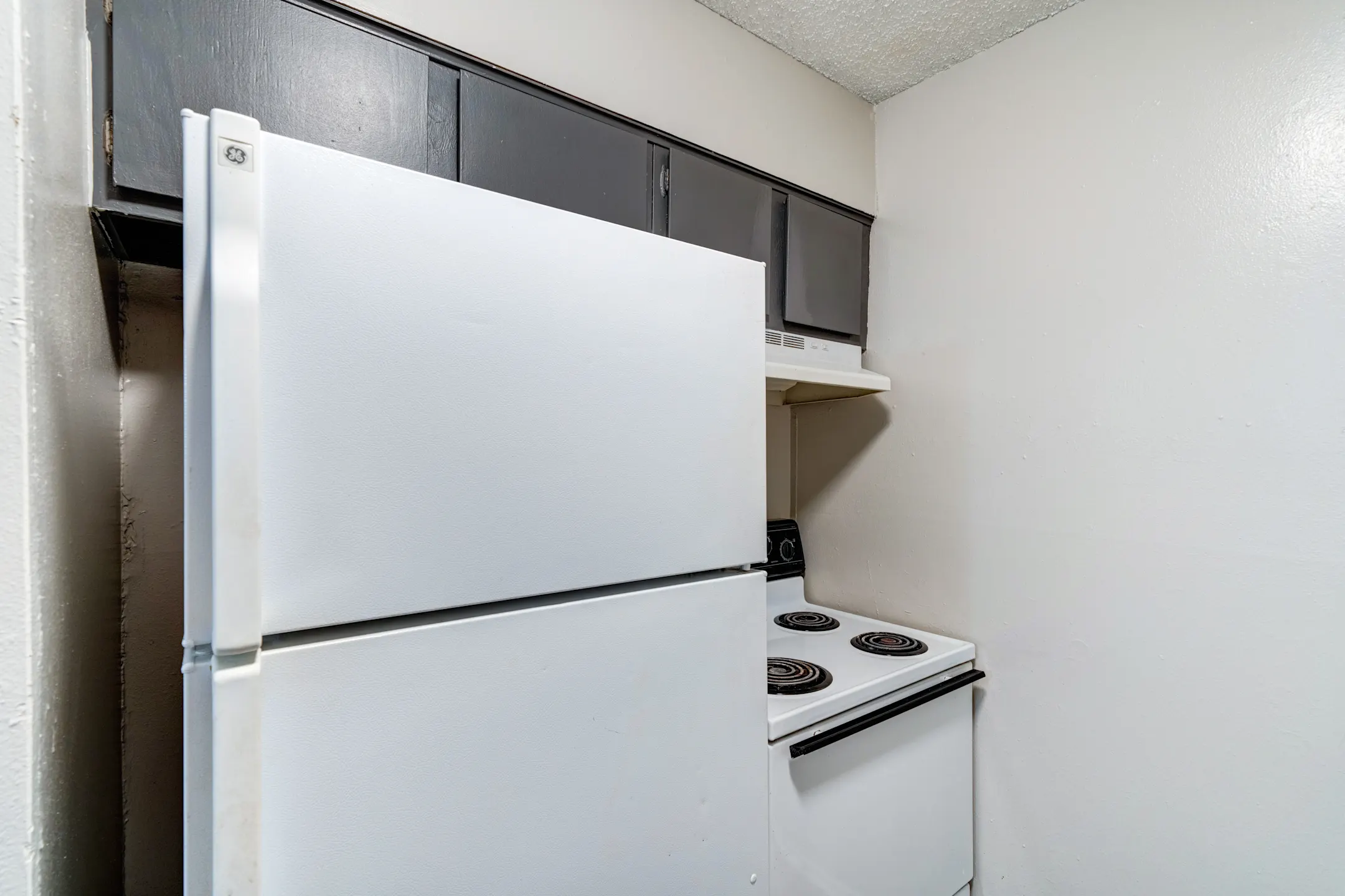 Kitchen - The Ridge at Southcross - San Antonio, TX