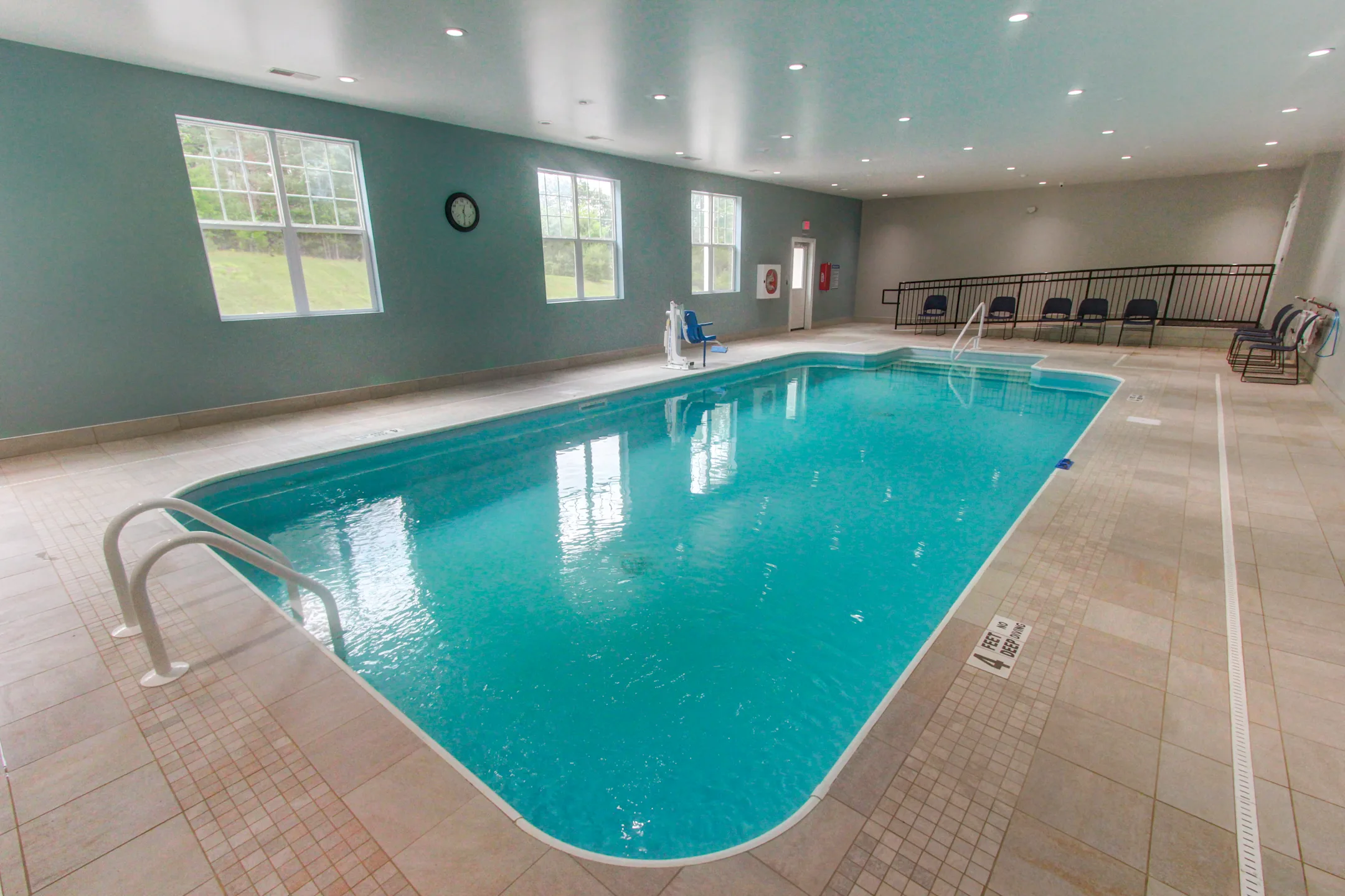 Carlton Hollow Senior Apartments Apartments Ballston Spa, NY 12020