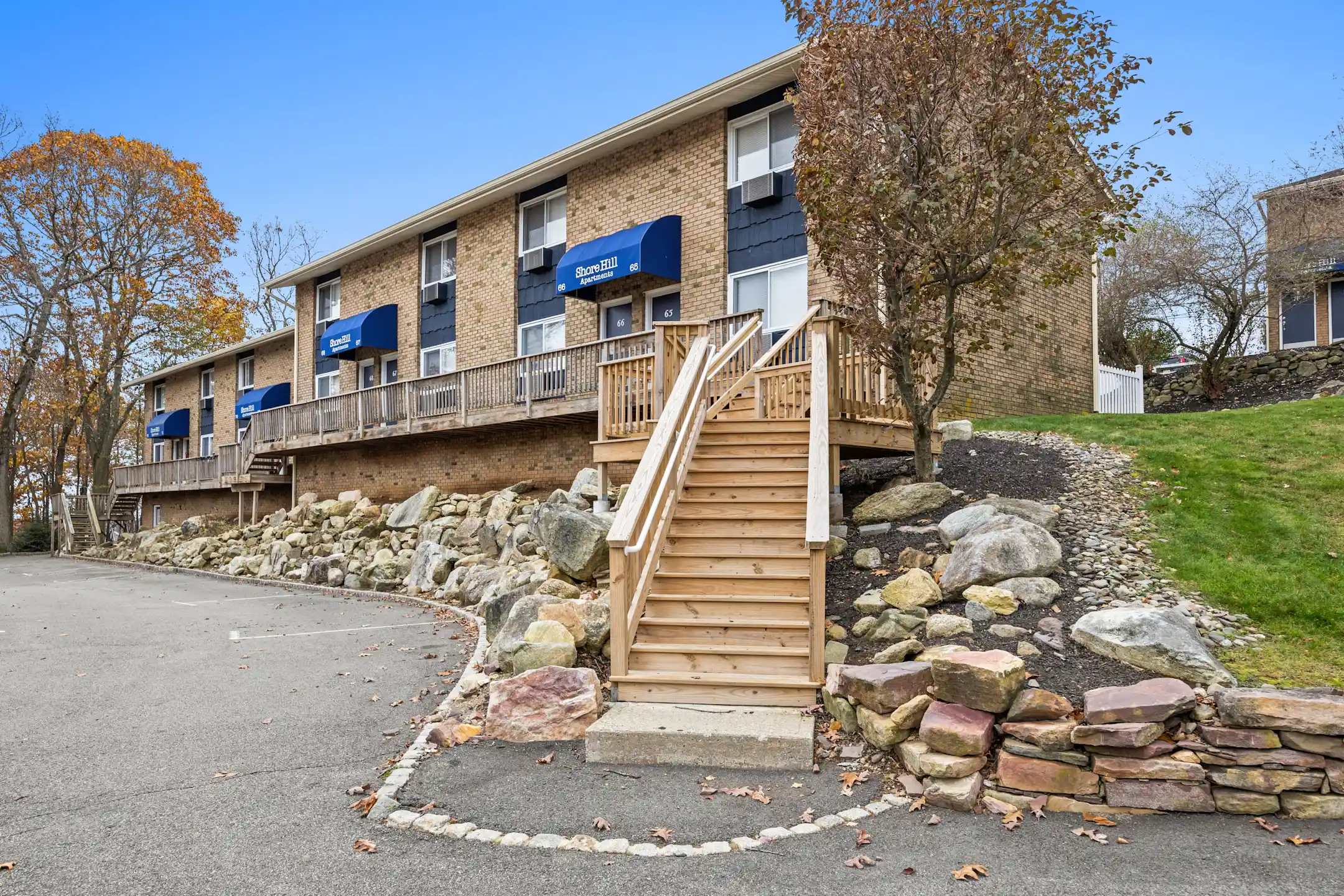 Shore Hill Apartments 500 Bensel Dr Landing, NJ Apartments for Rent