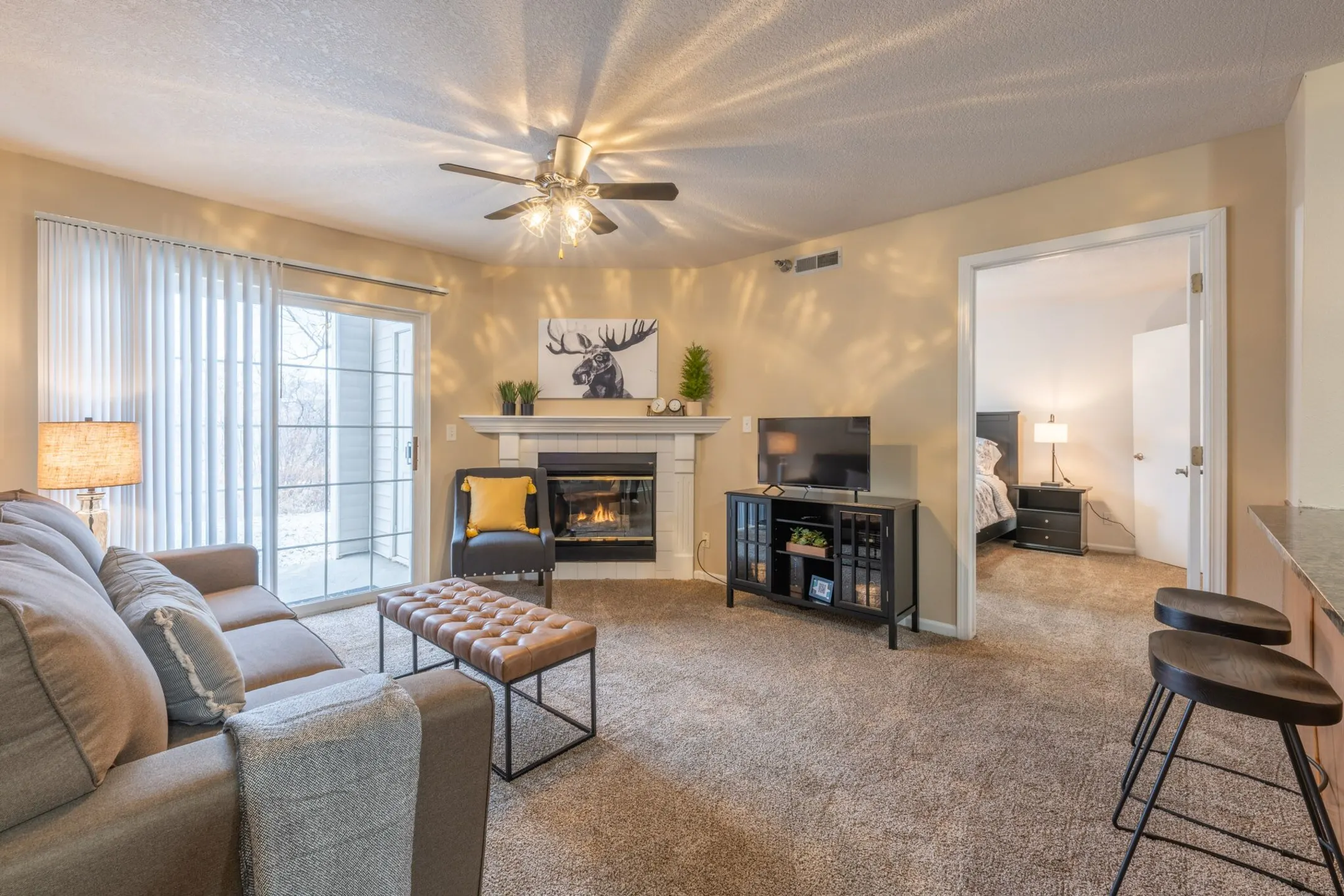 Polo Club Apartments Apartments West Des Moines, IA 50266