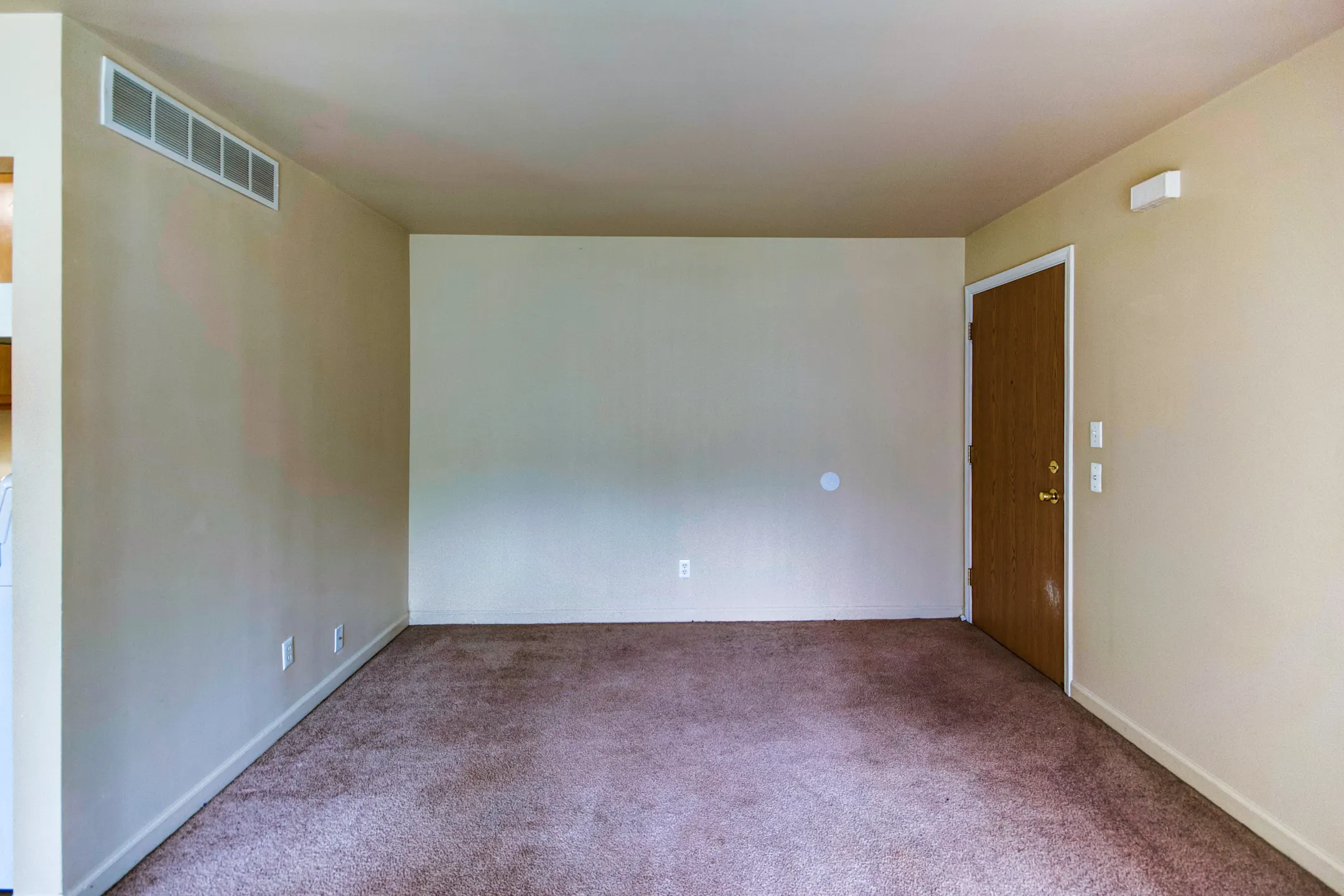 Pleasantview Manor Apartments 34837 Garfield Rd Fraser, MI