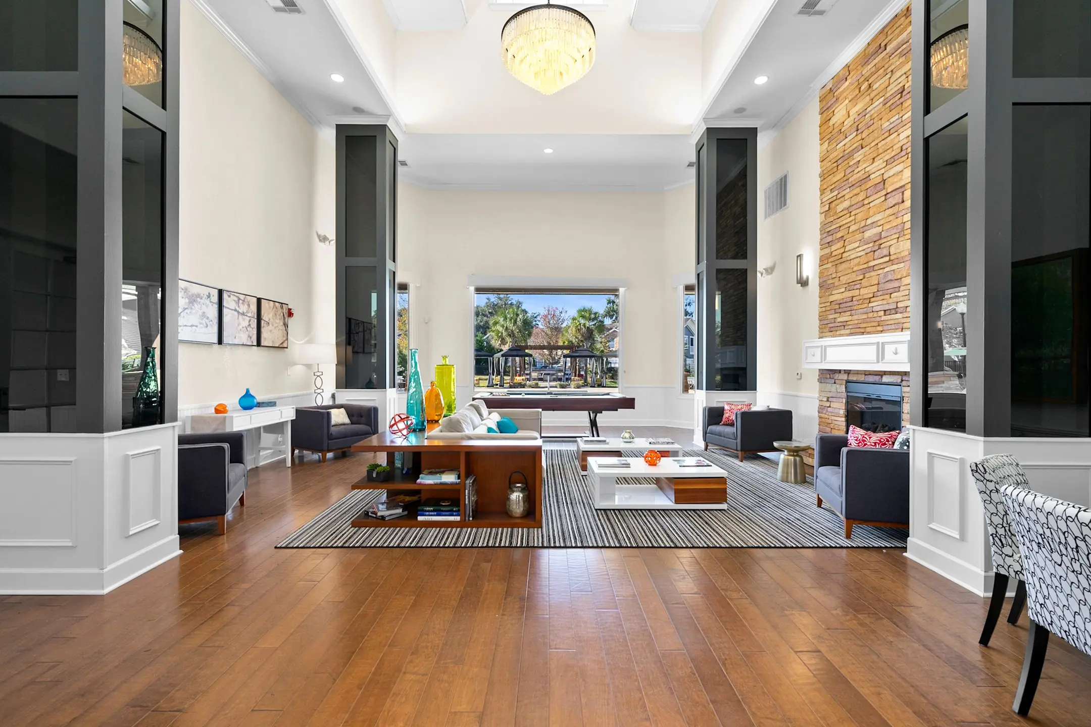 The Fountains at Chatham Parkway 1699 Chatham Pkwy Savannah, GA