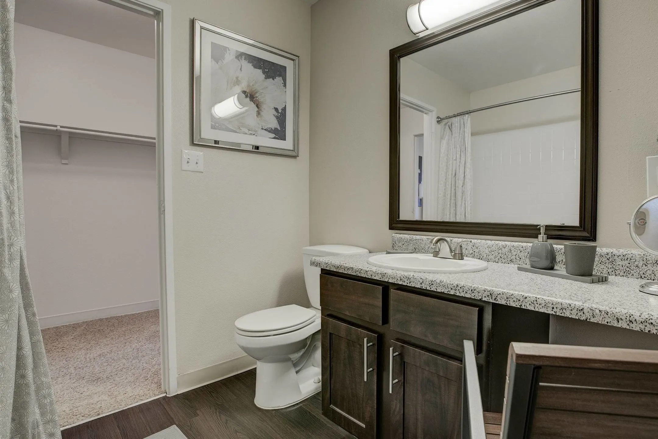 Bathroom - Advenir at Cherry Creek North - Denver, CO
