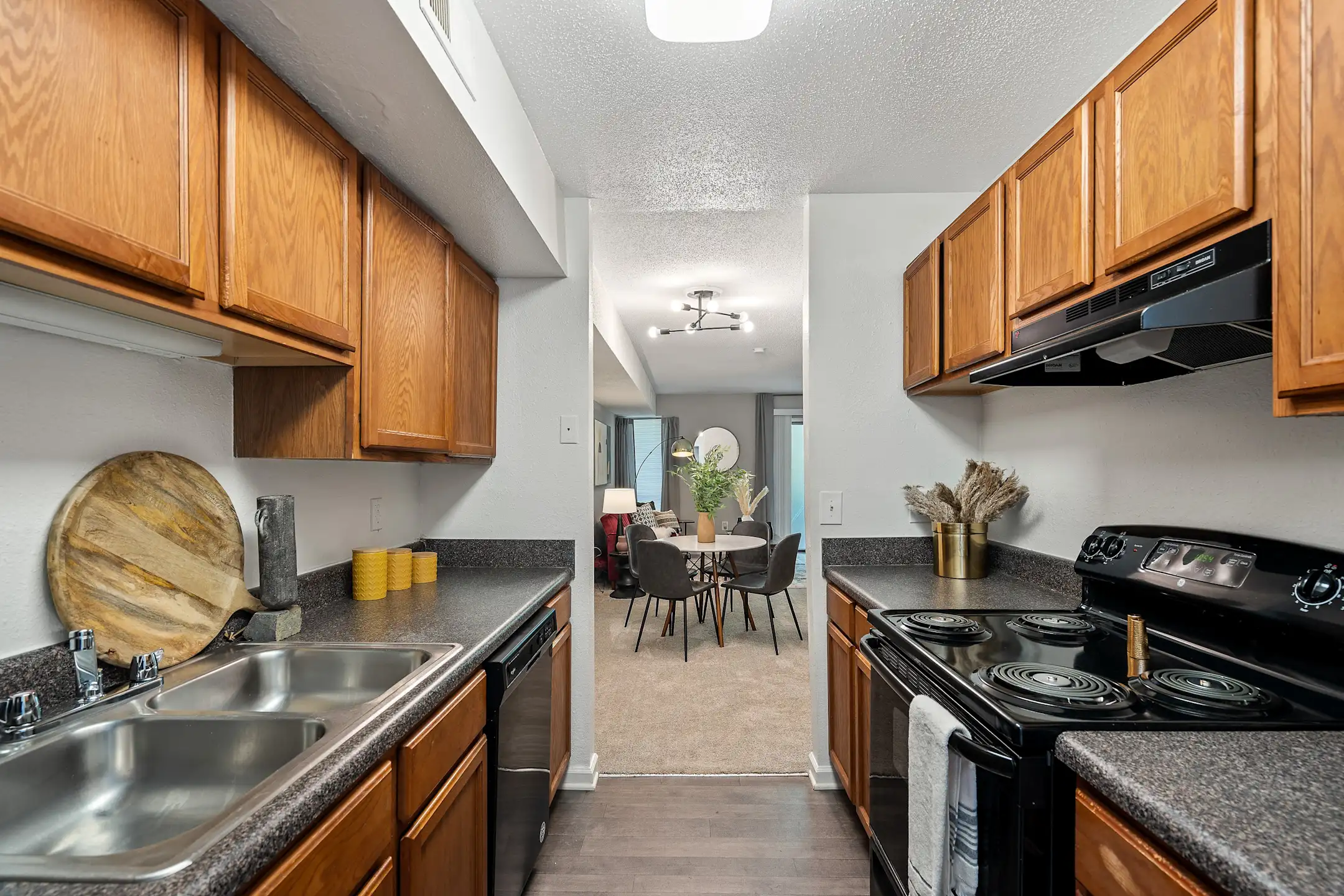 Park Place Apartments Greensboro, NC 27409