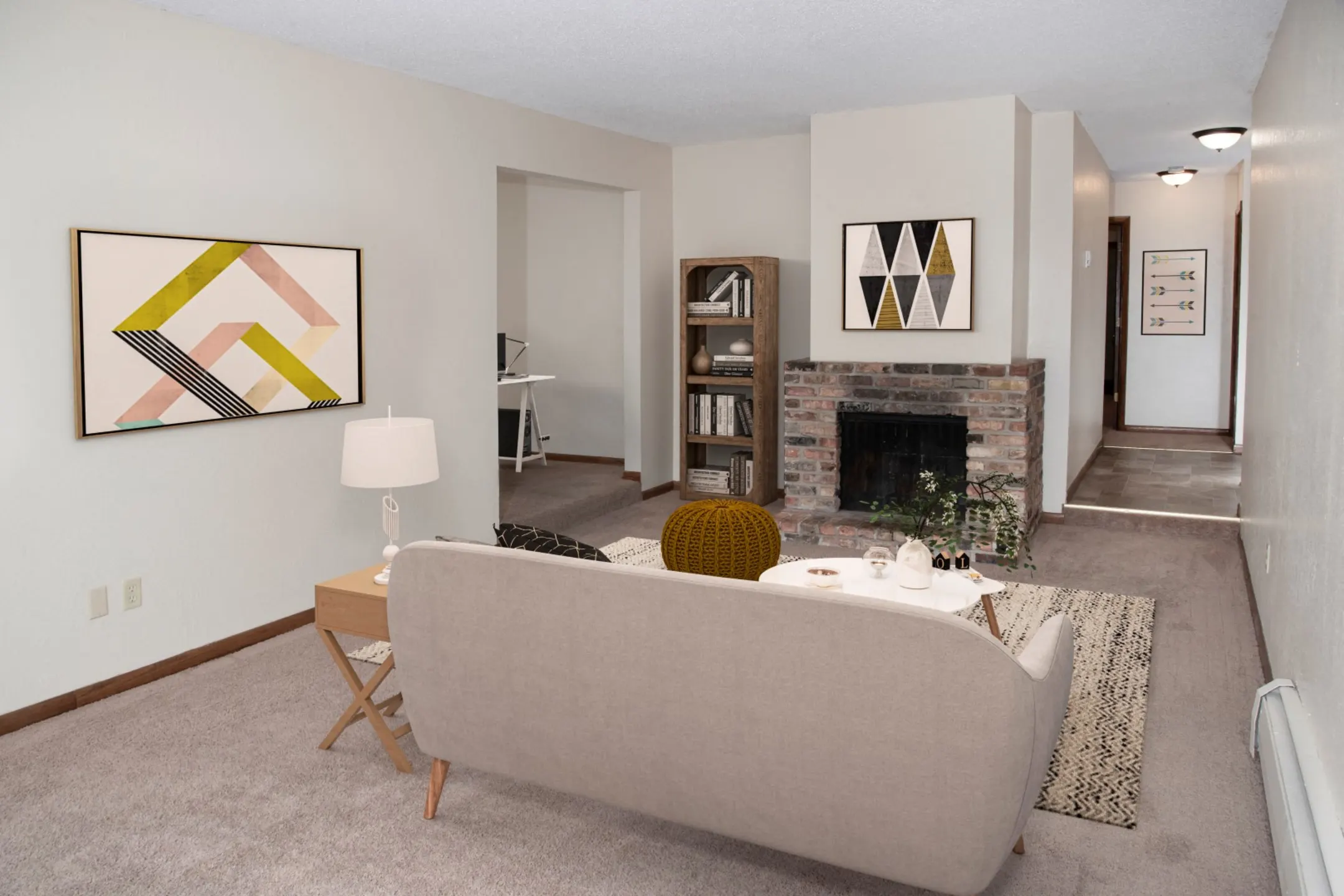 Bass Lake Crossing 5701 Quebec Ave N New Hope, MN Apartments for Rent Rent.