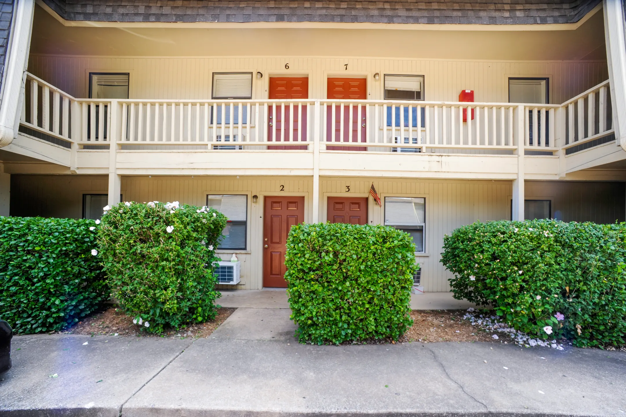 Delmar Apartments 620 Hwy 16 East Siloam Springs, AR Apartments for