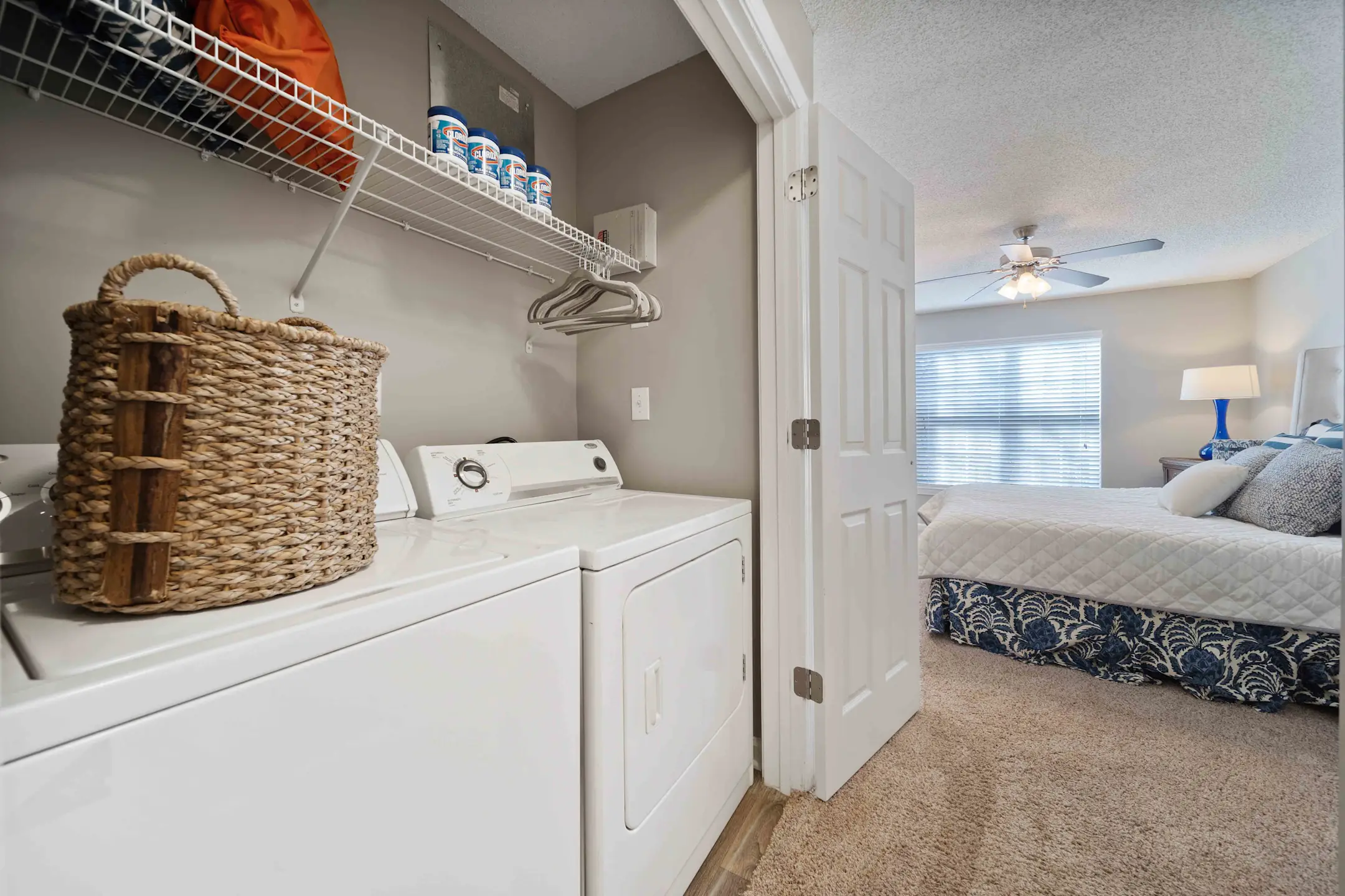 Spring Forest at Deerfield Apartments Mebane, NC 27302