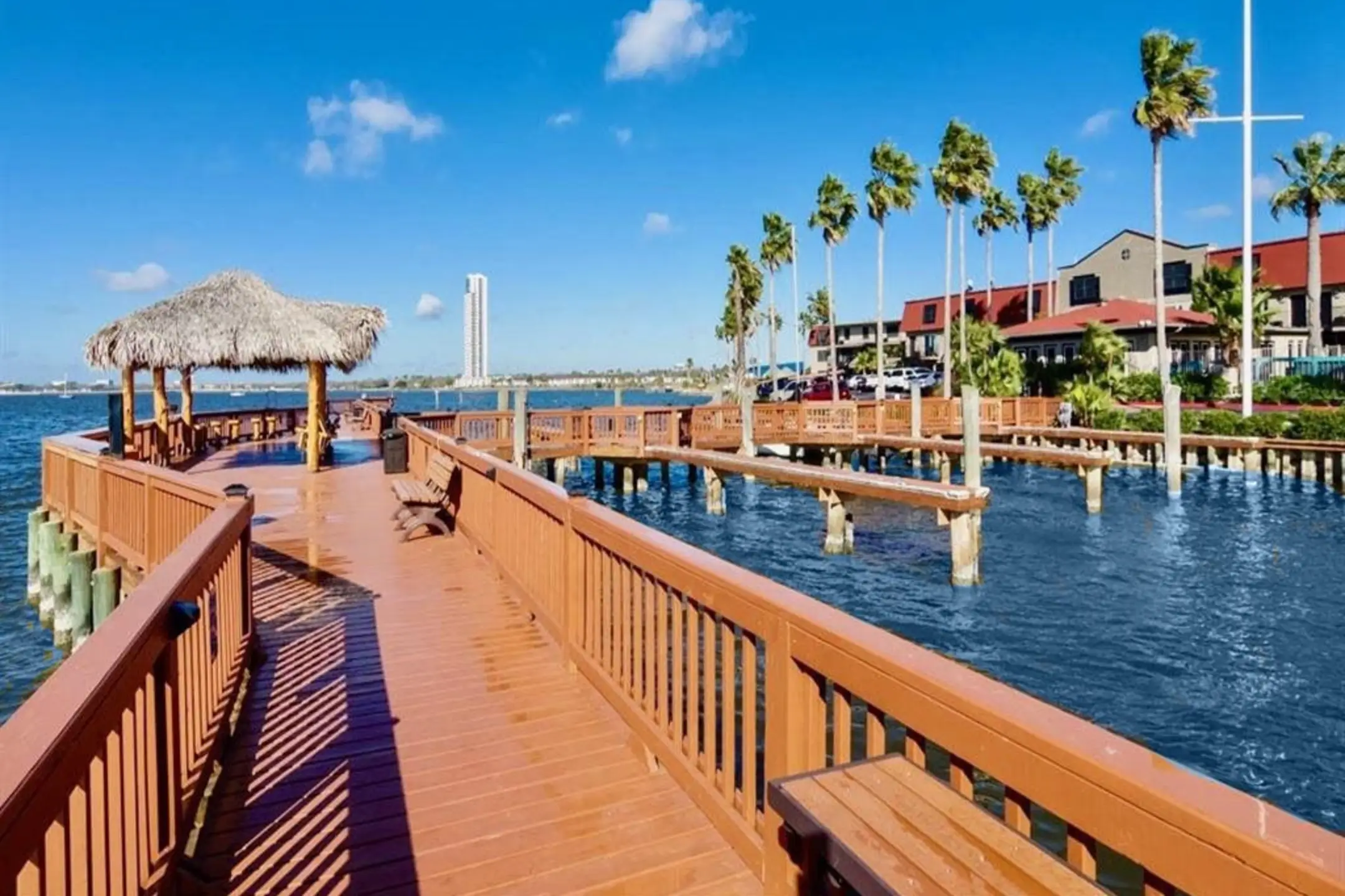 Dwell at Clear Lake - Seabrook, TX