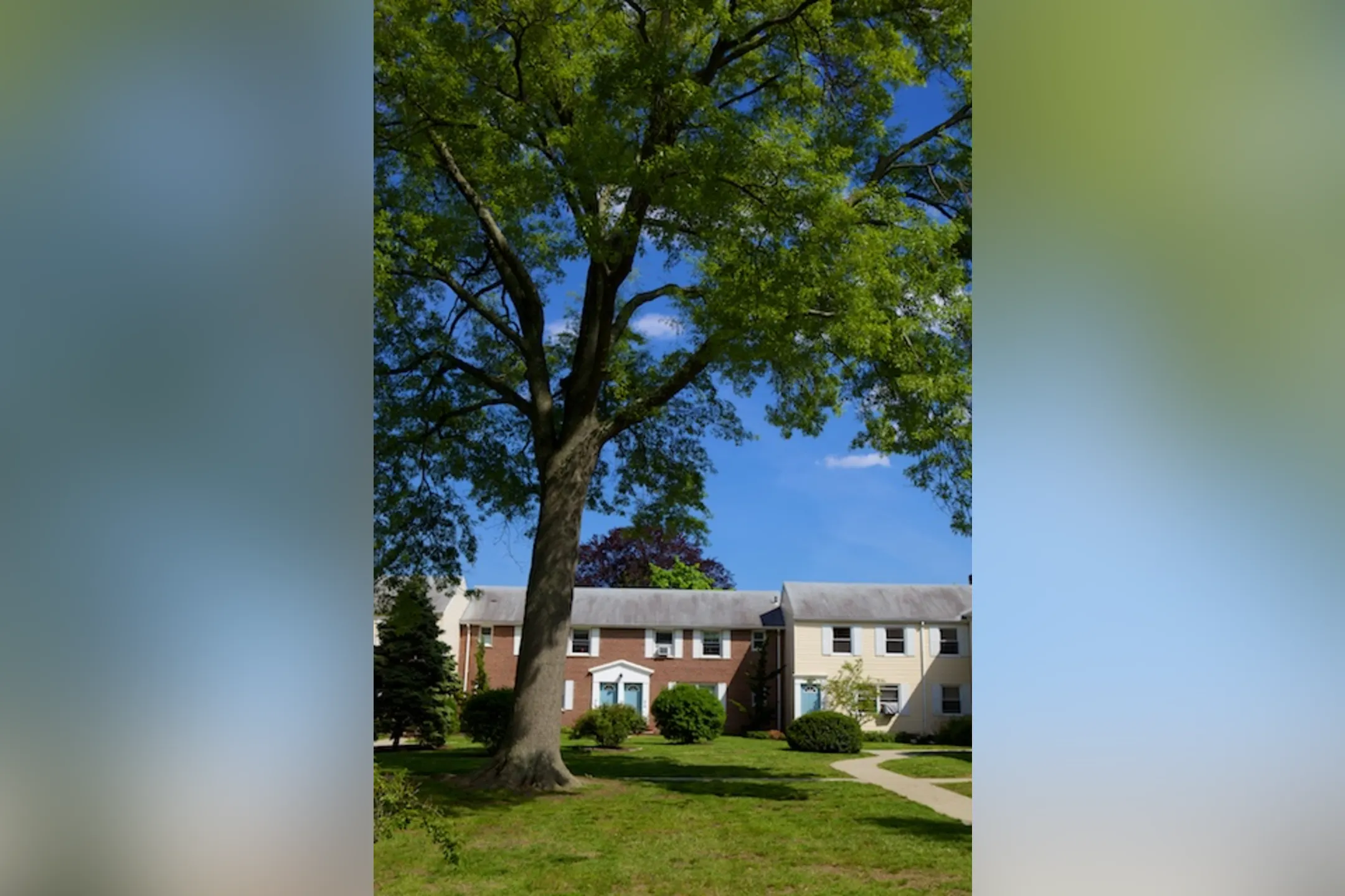 Real Estate Growth AdvisorsLong Branch Apartments 375 N Bath Ave