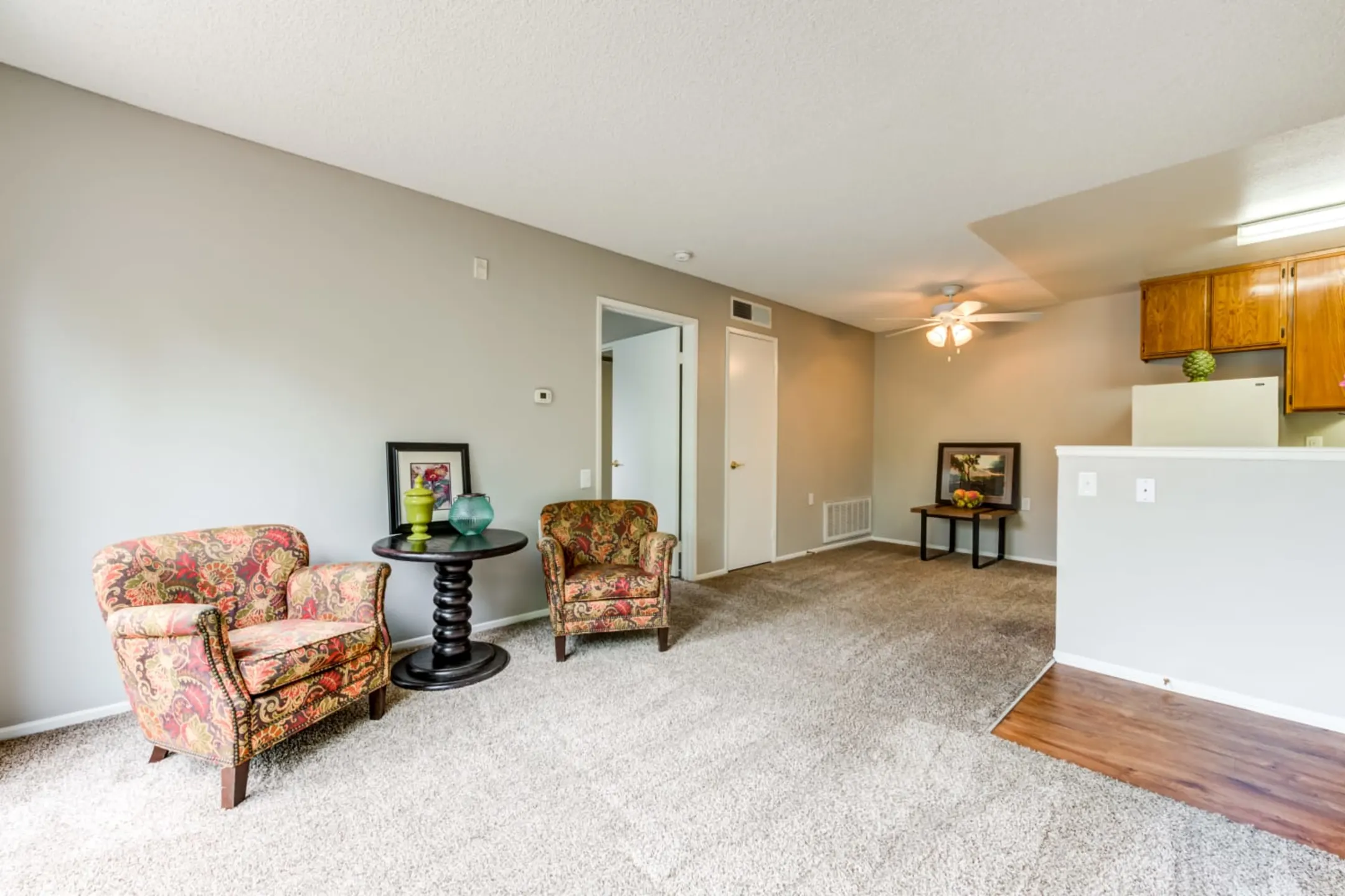 The Villas at Rowland Heights Senior Community Apartments Rowland