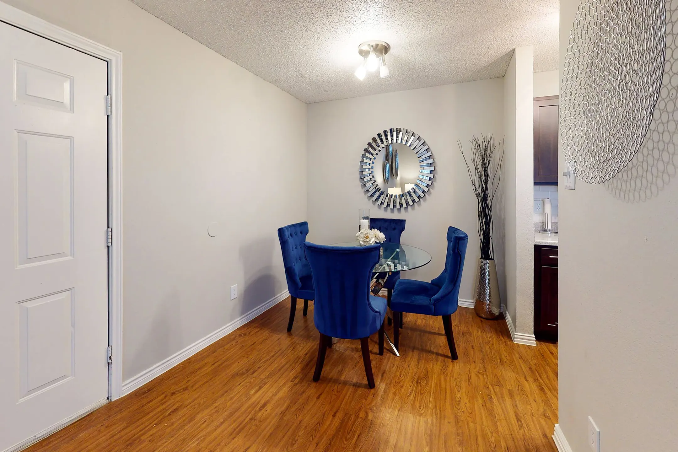 Dining Room - Irving Park - Irving, TX