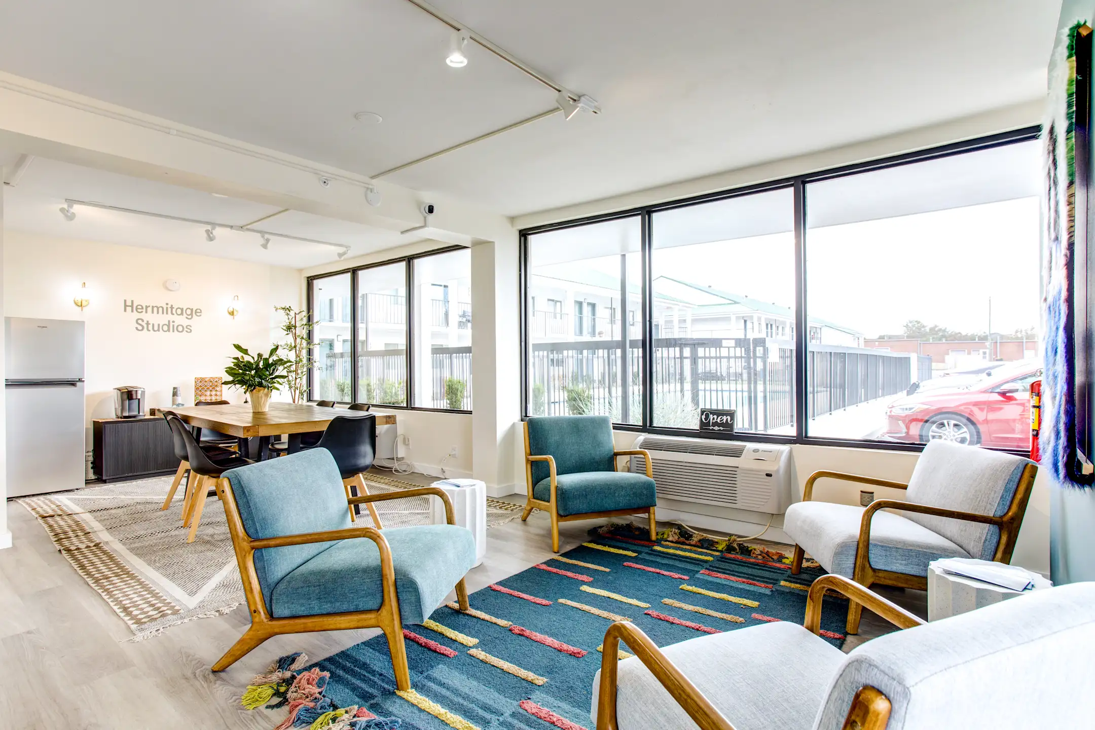 Hermitage Studios 4040 Central Pike Hermitage, TN Apartments for