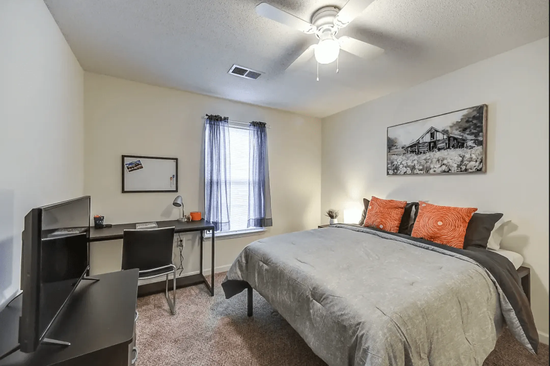 Campbell Creek Apartments 25 Landis Ln Ste 105 Lillington, NC