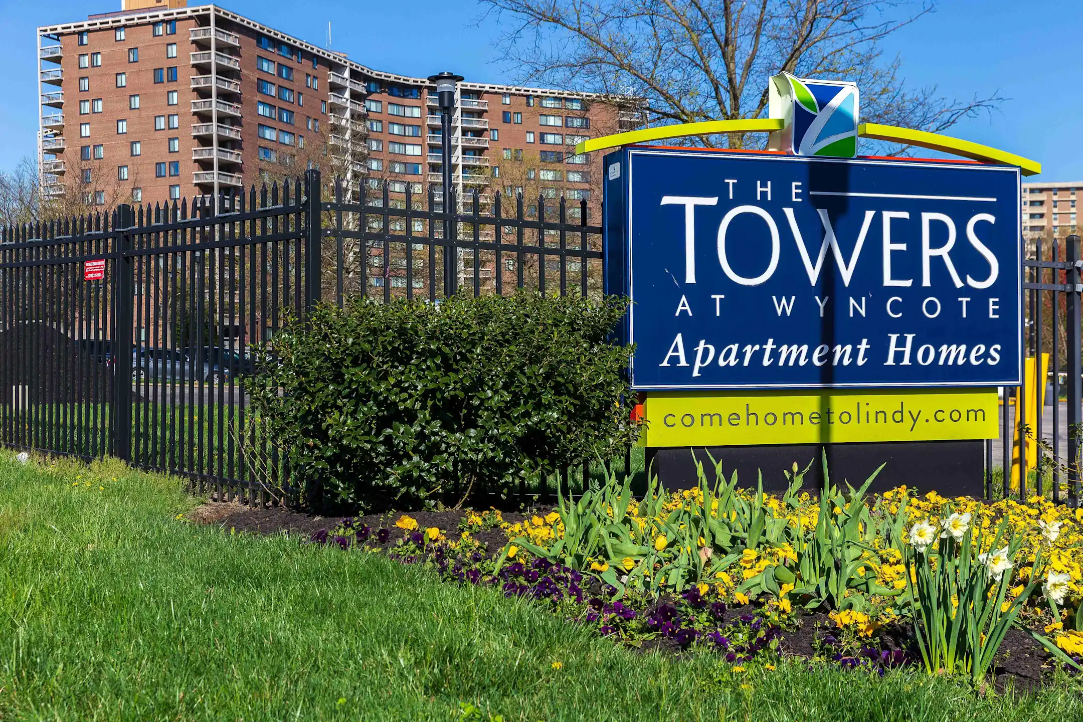 Towers At Wyncote