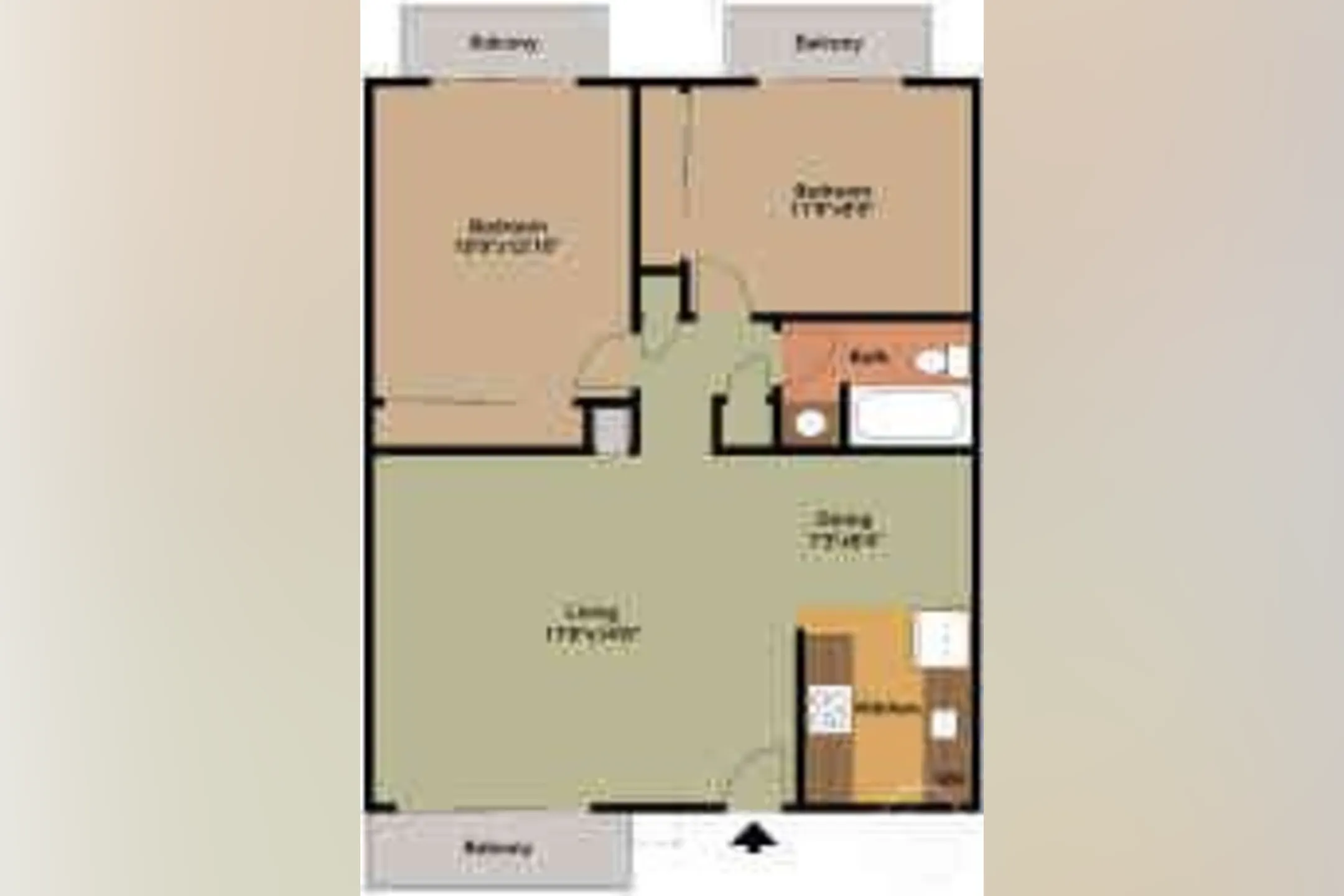 AltaVista Commons 17411743 Wright St Sacramento, CA Apartments for