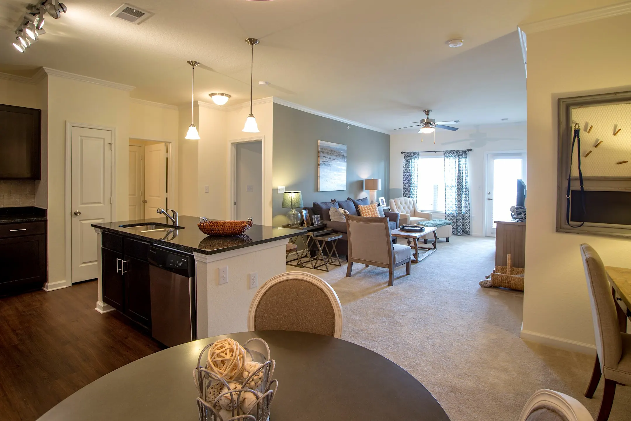 Town Center at Lake Carolina 20 Helton Dr Columbia, SC Apartments