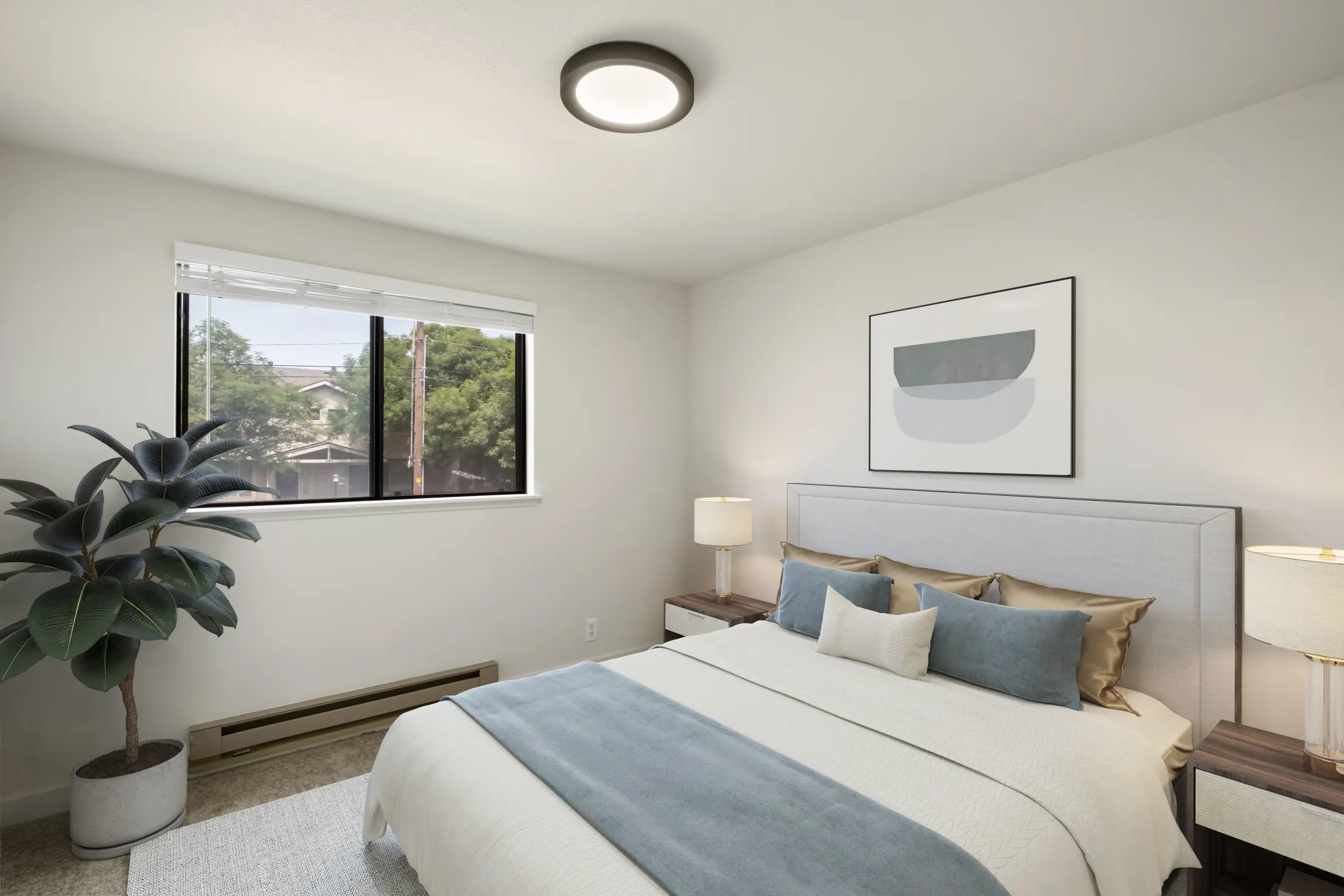 Brix Apartments 625 Wellington Ave Walla Walla, WA Apartments for