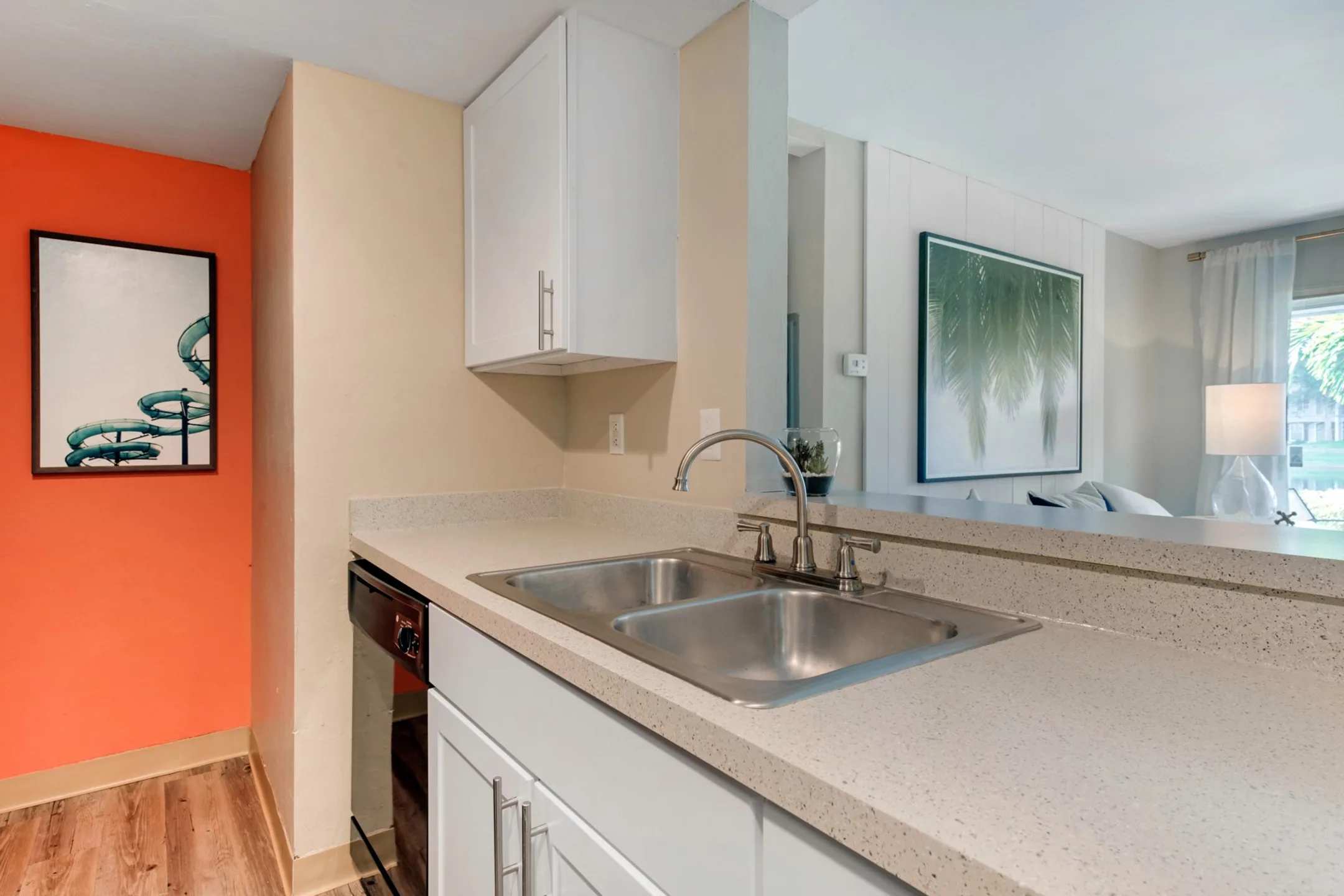 Kitchen - Brantley Pines - Fort Myers, FL