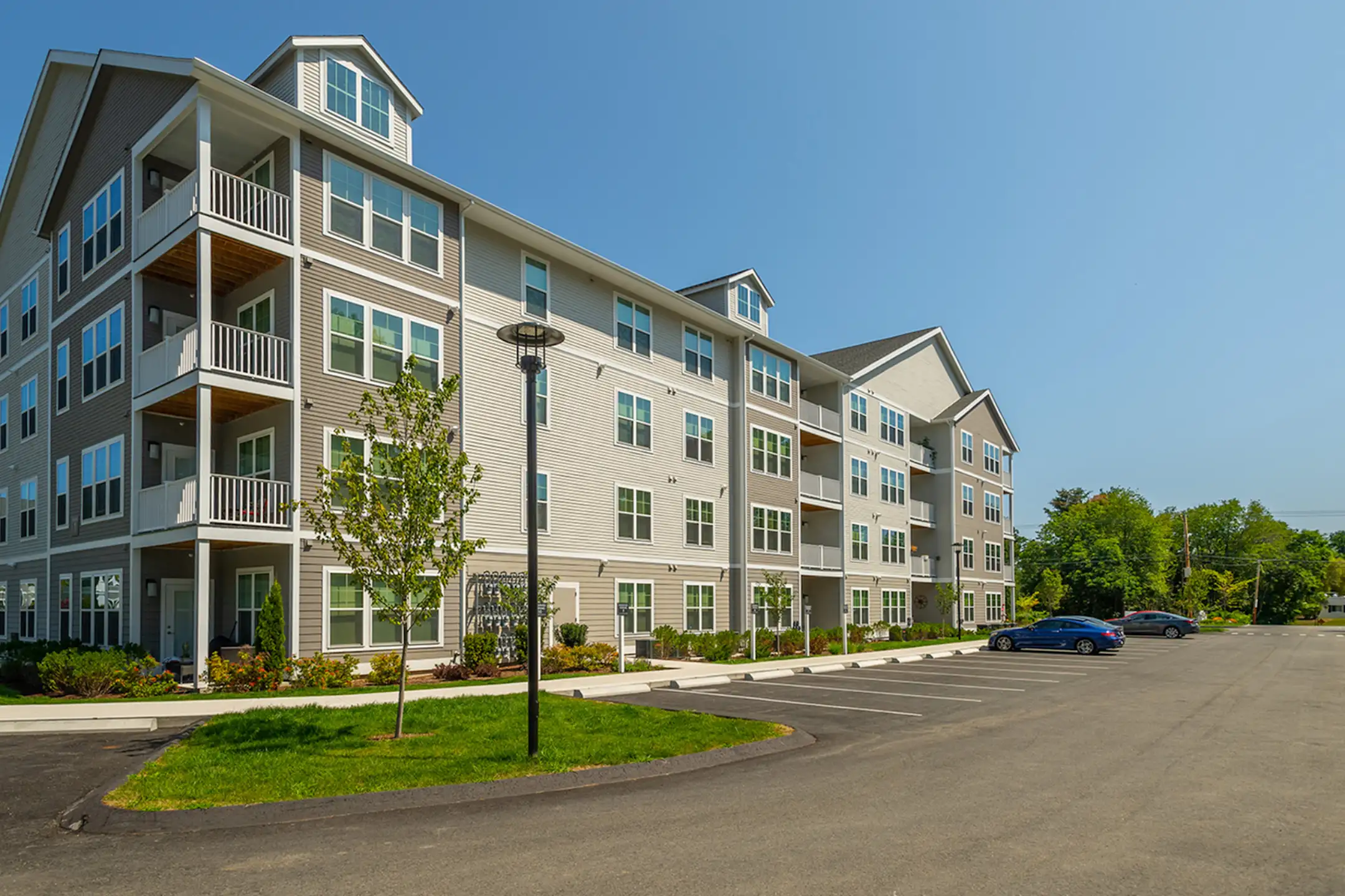 The Point At 3 North 71 Boston Road North Billerica, MA Apartments for Rent Rent.