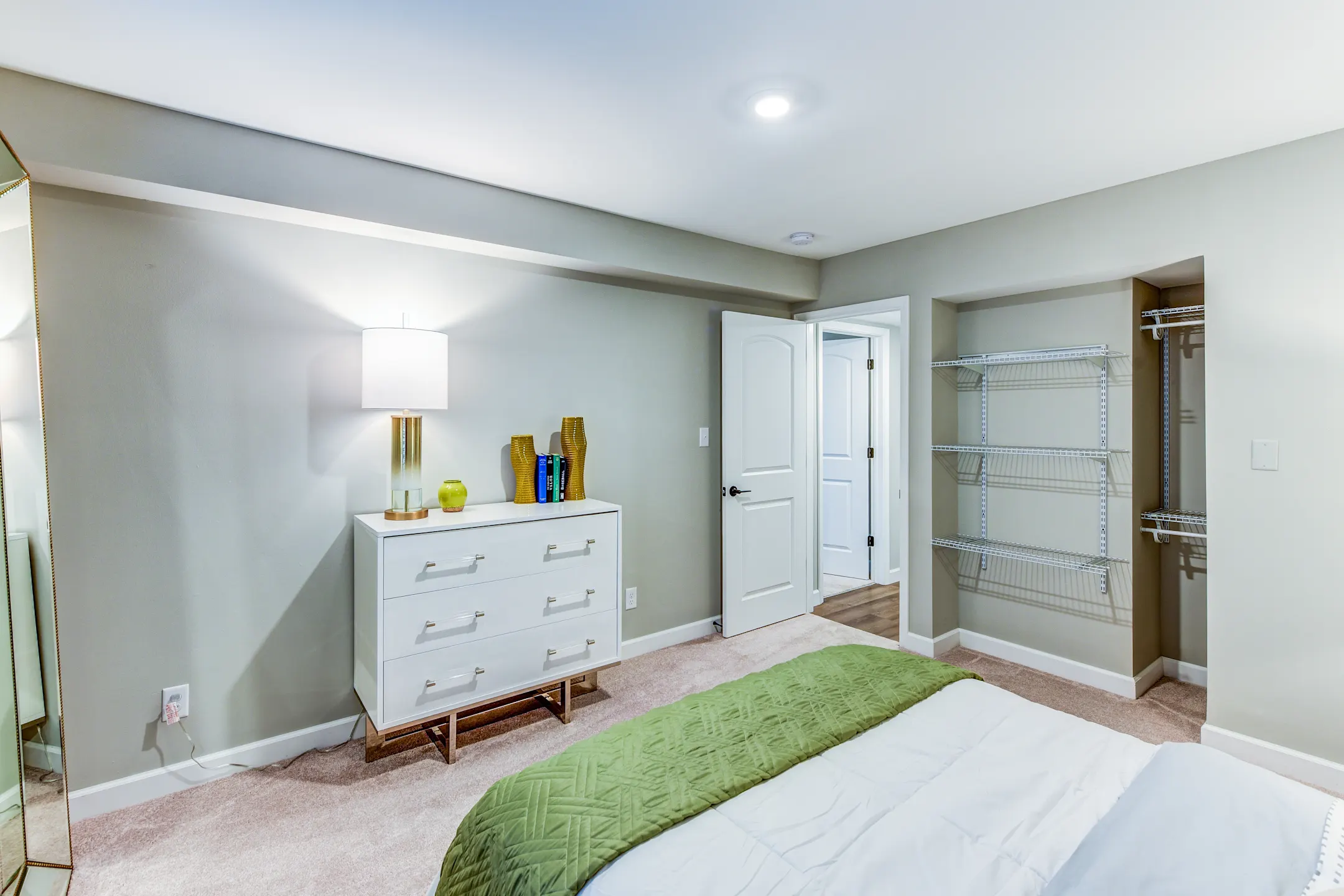 Bedroom - Cassady North - Columbus, OH