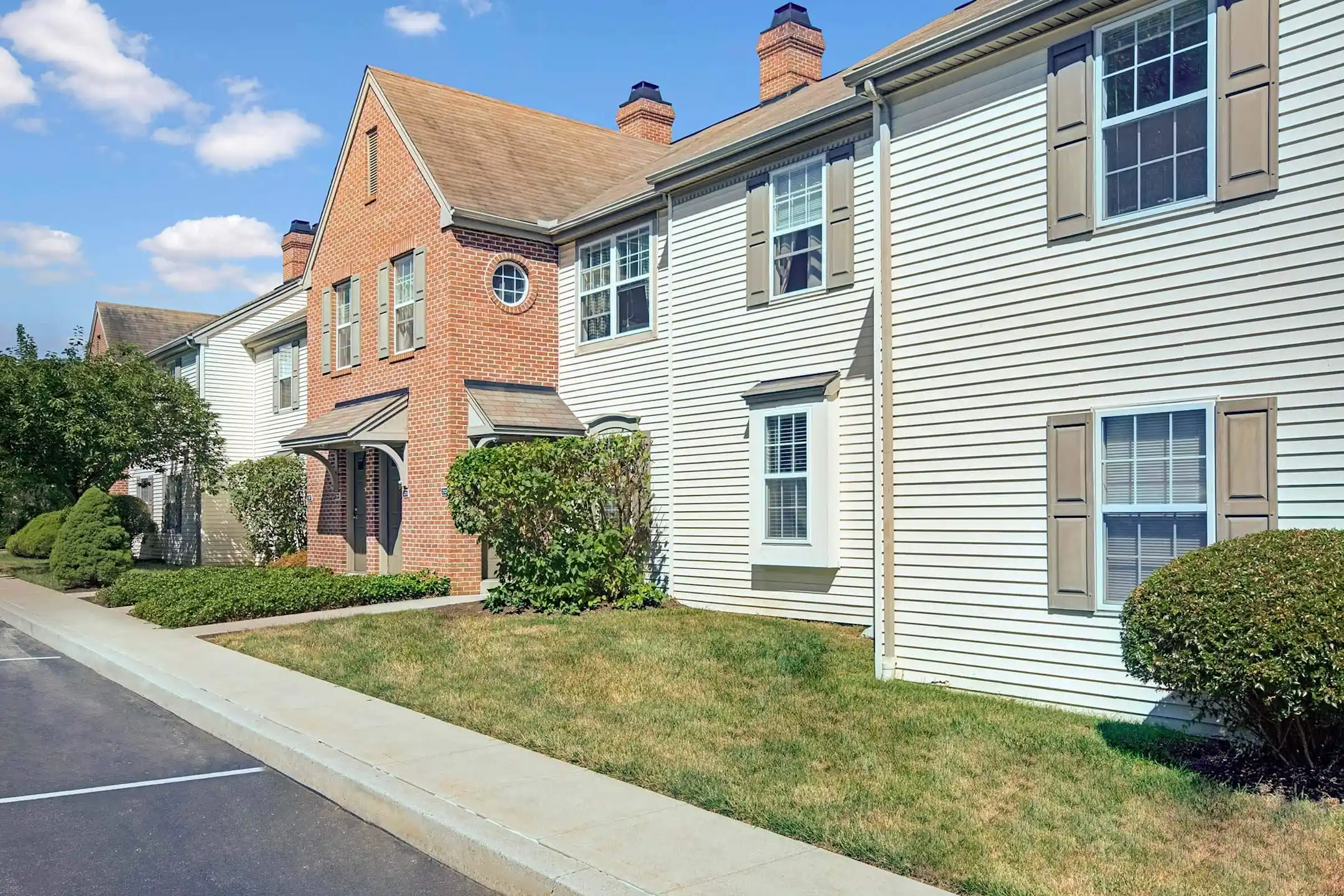 Exton Crossing Apartment Homes 201 Iron Lake Dr Exton, PA