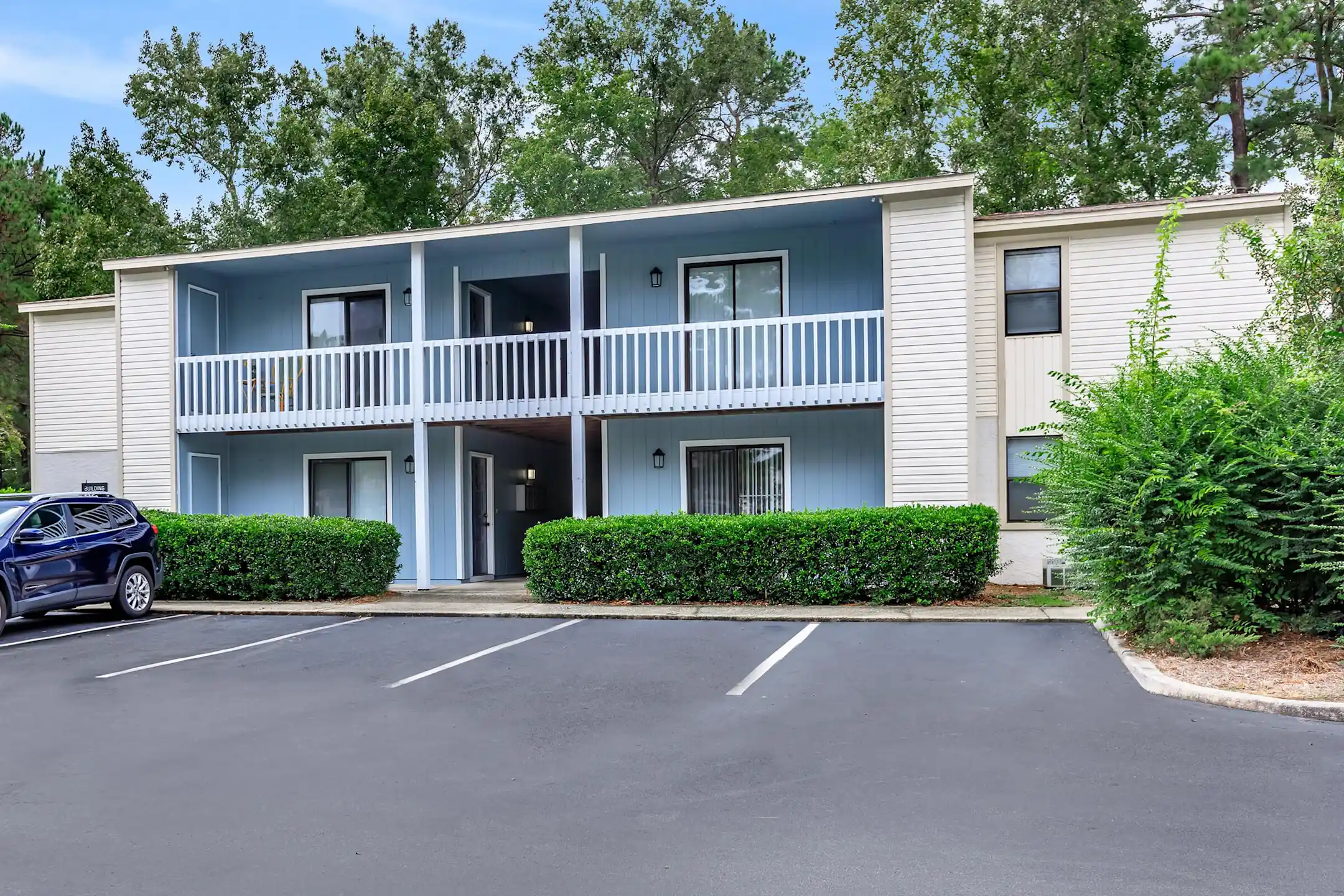 Kessler Point Apartments Savannah, GA 31408