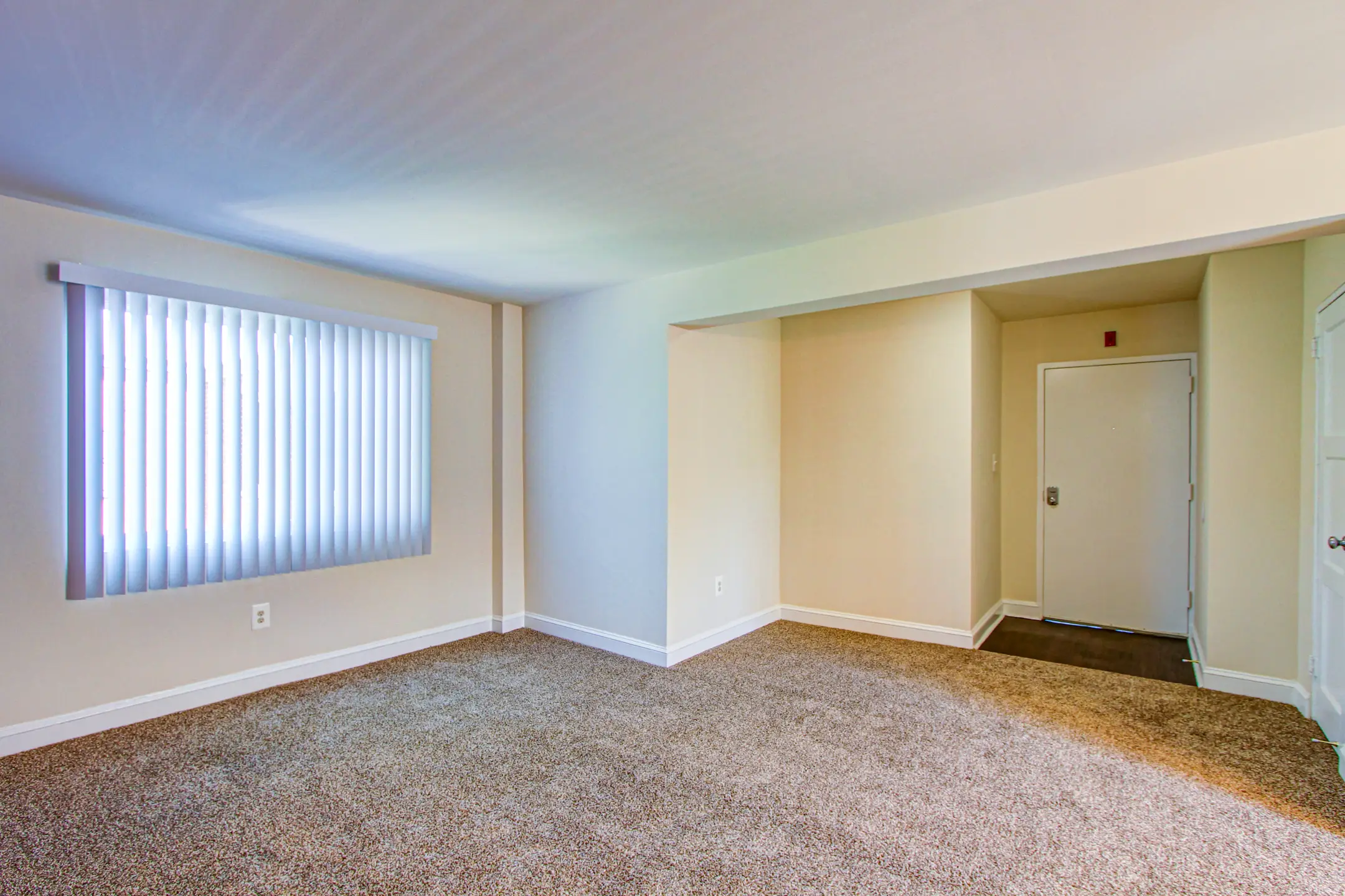 Parkway Terrace 3415 Parkway Terrace Dr Suitland, MD Apartments for