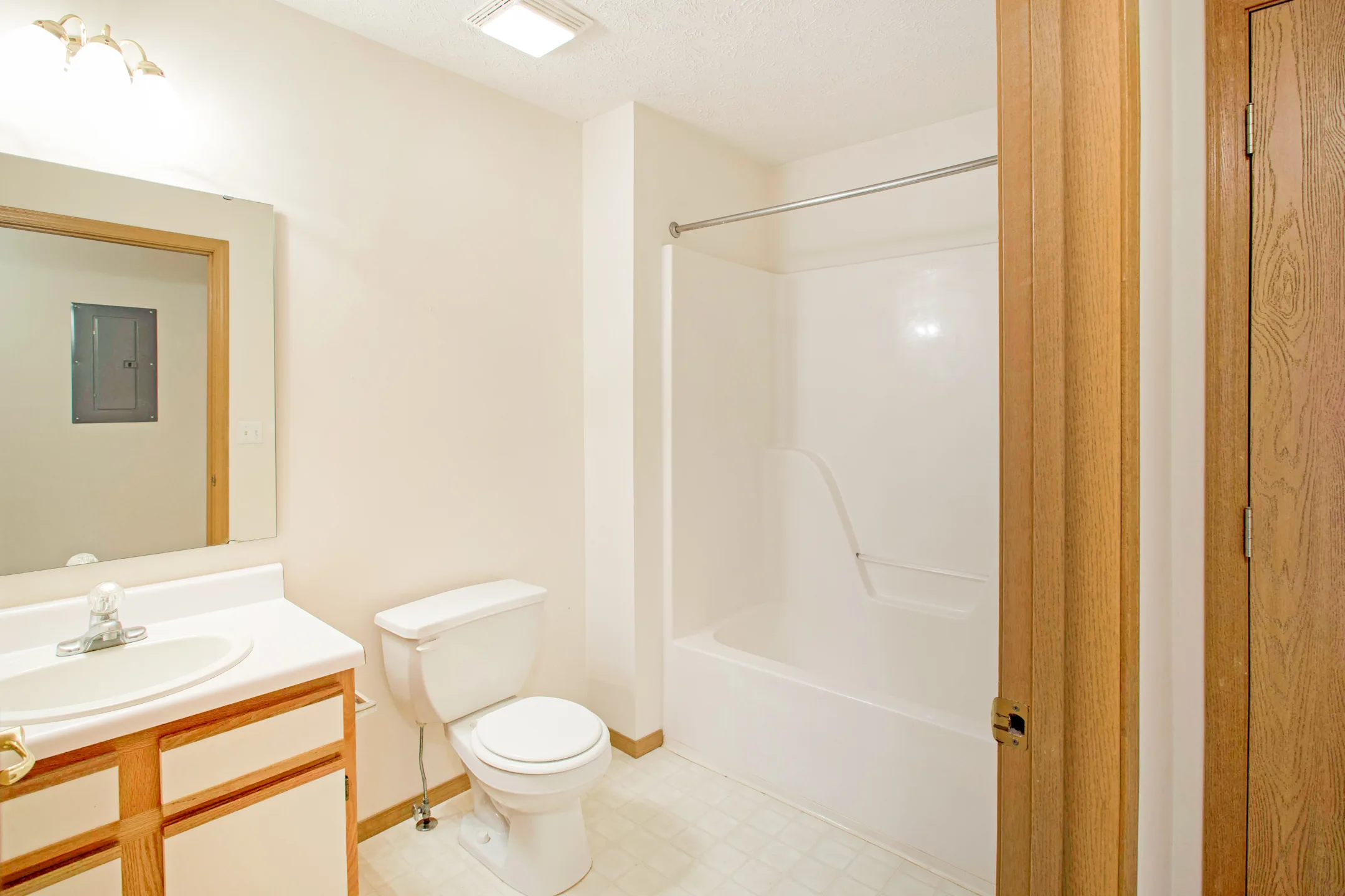 Southcreek Apartments Apartments Battlefield, MO 65619