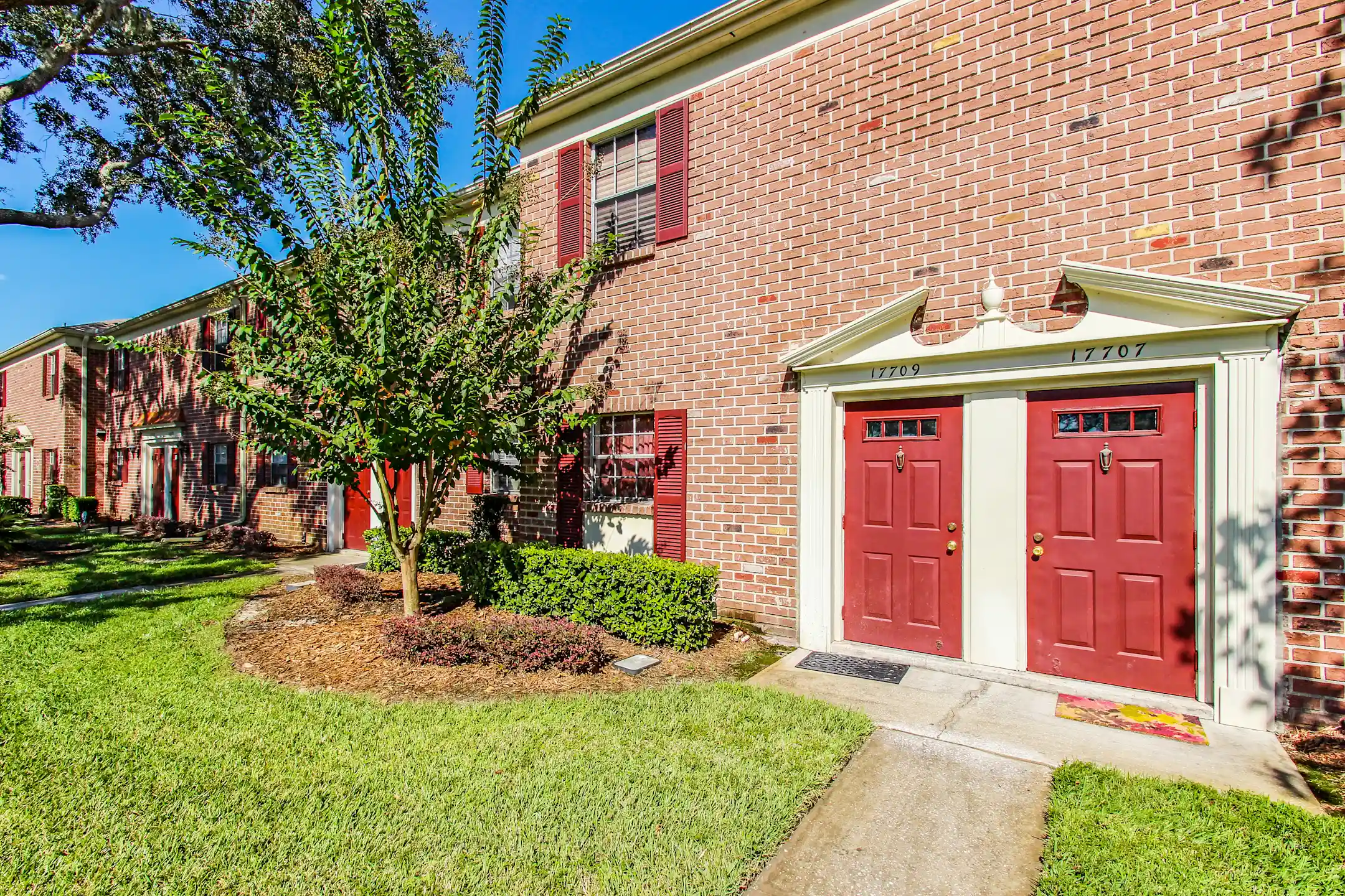 Lake Carlton Arms 17701 Lake Carlton Dr Lutz, FL Apartments for