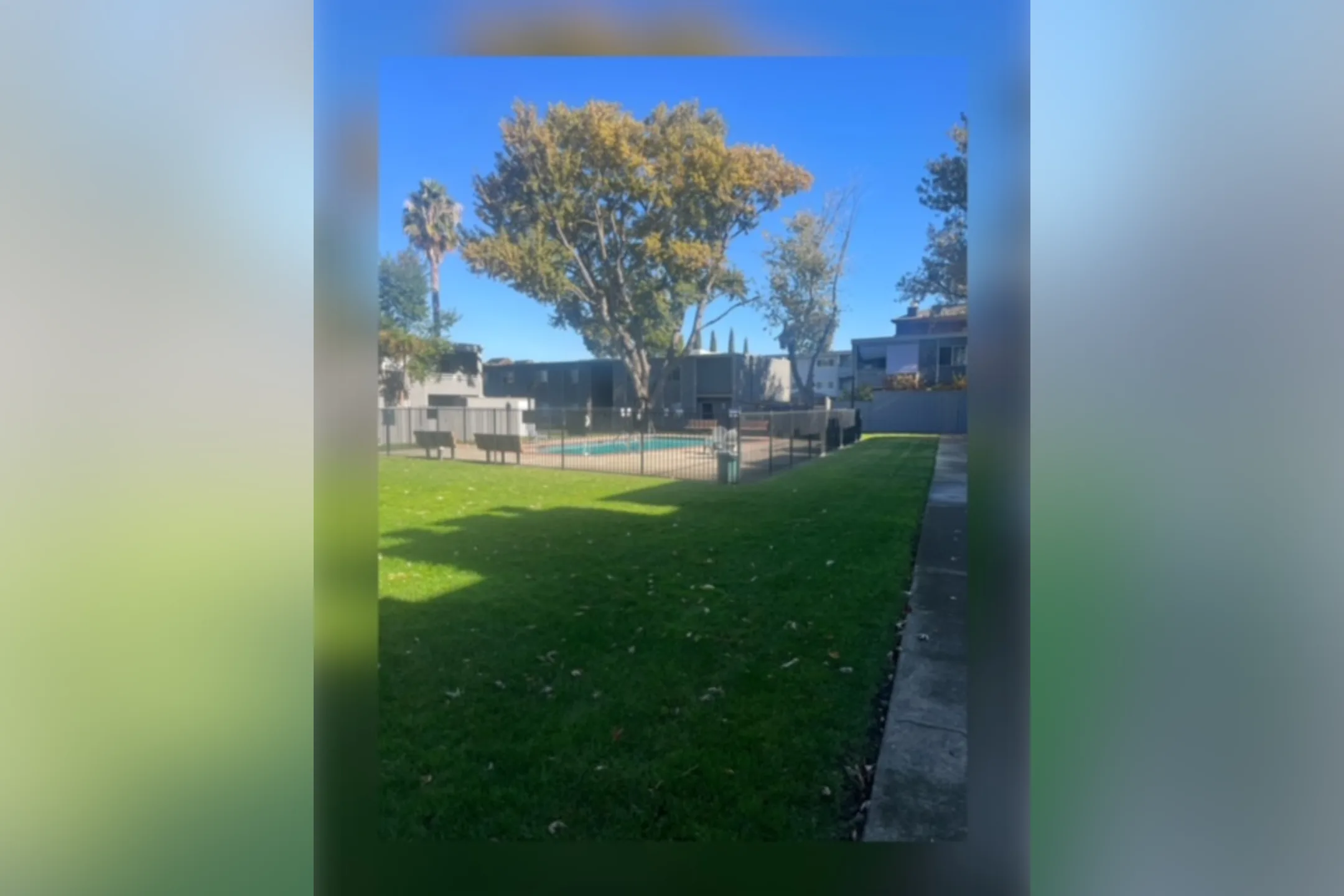 Pine Terrace Apartments Concord, CA 94520