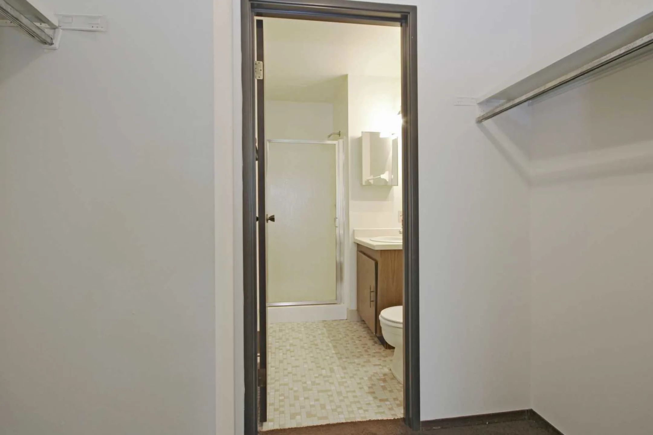 Storage Room - Riverwood Court Apartments - Milwaukee, WI