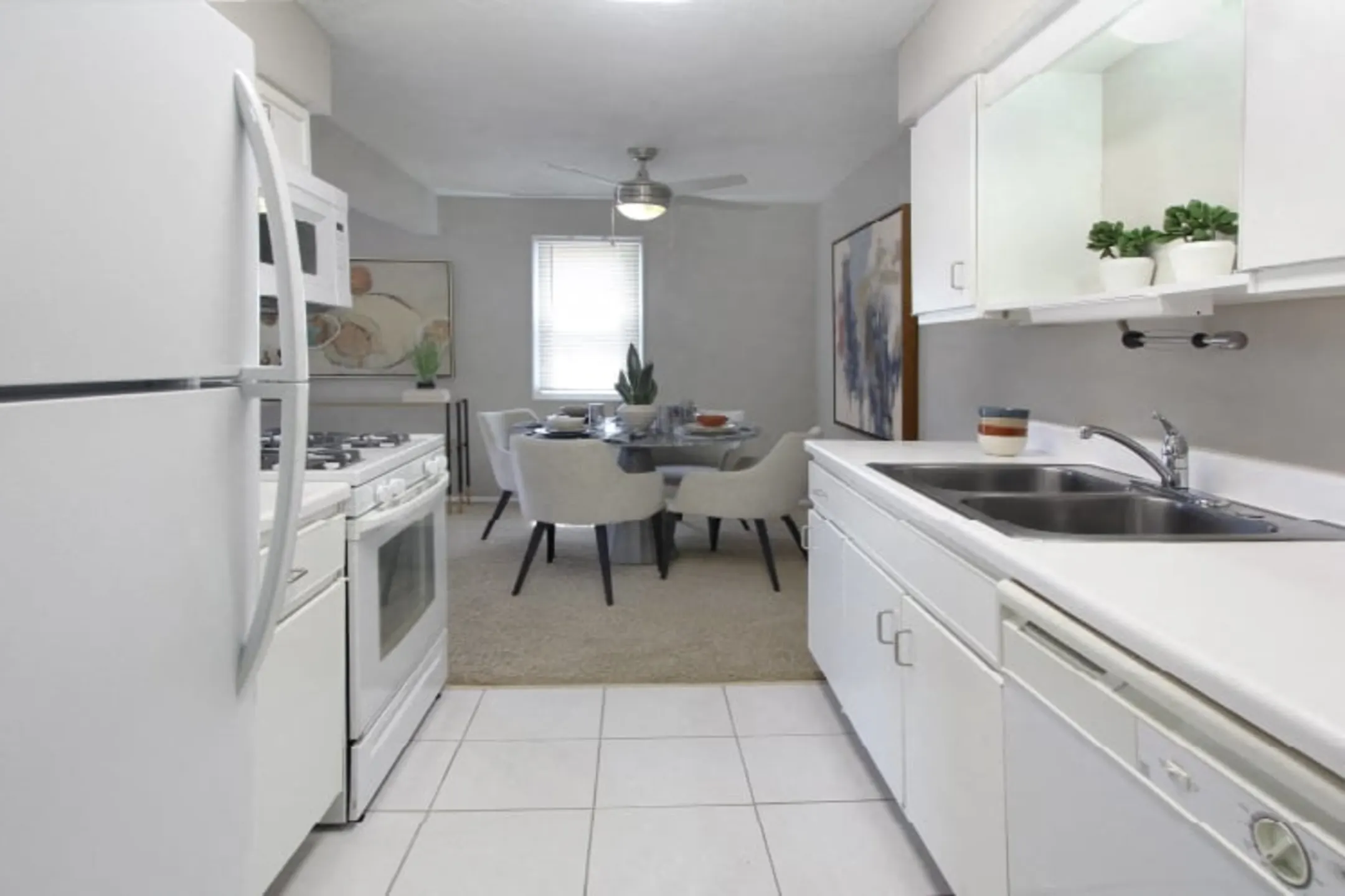 Inwood Village Apartments La Vista, NE 68128