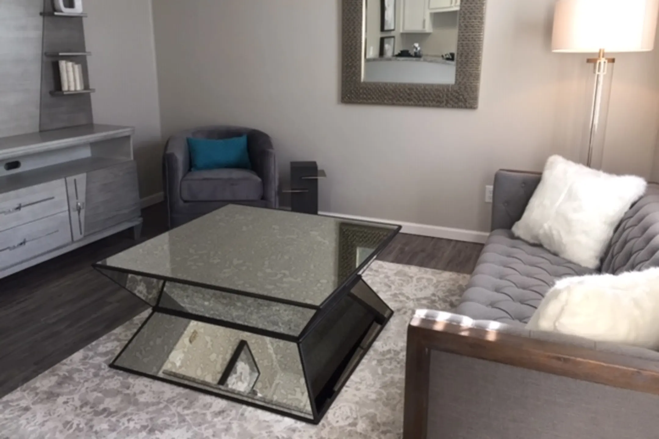 Springbrook Apartments Kernersville, NC 27284