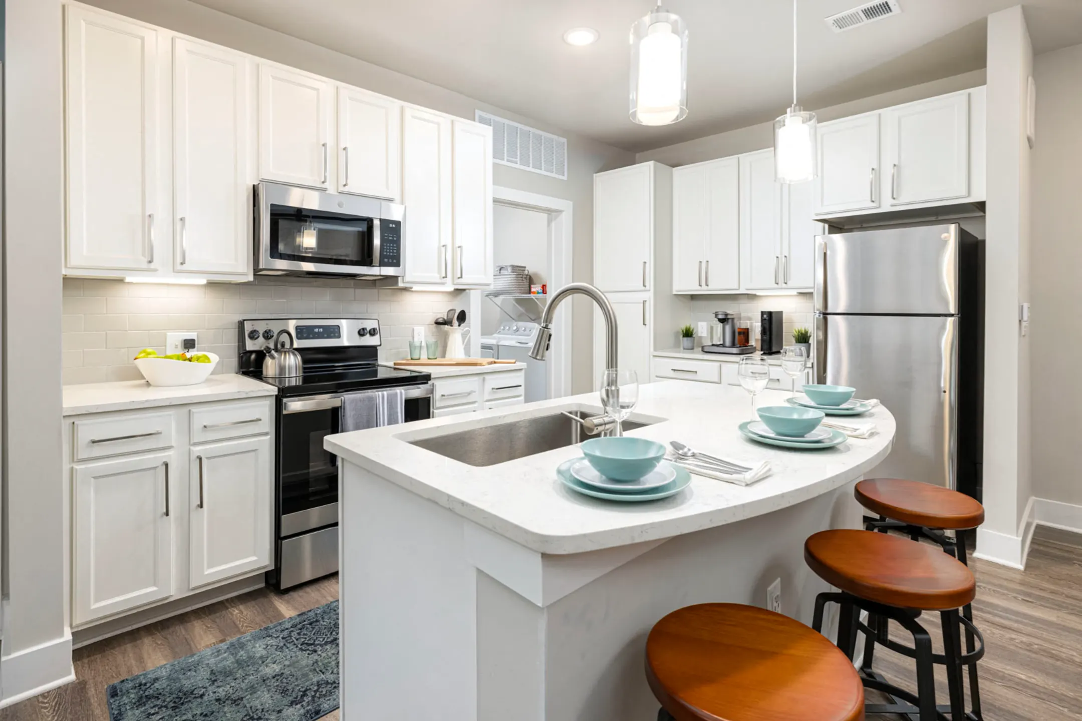 The Tyde 1105 Clara Avenue Panama City Beach, FL Apartments for