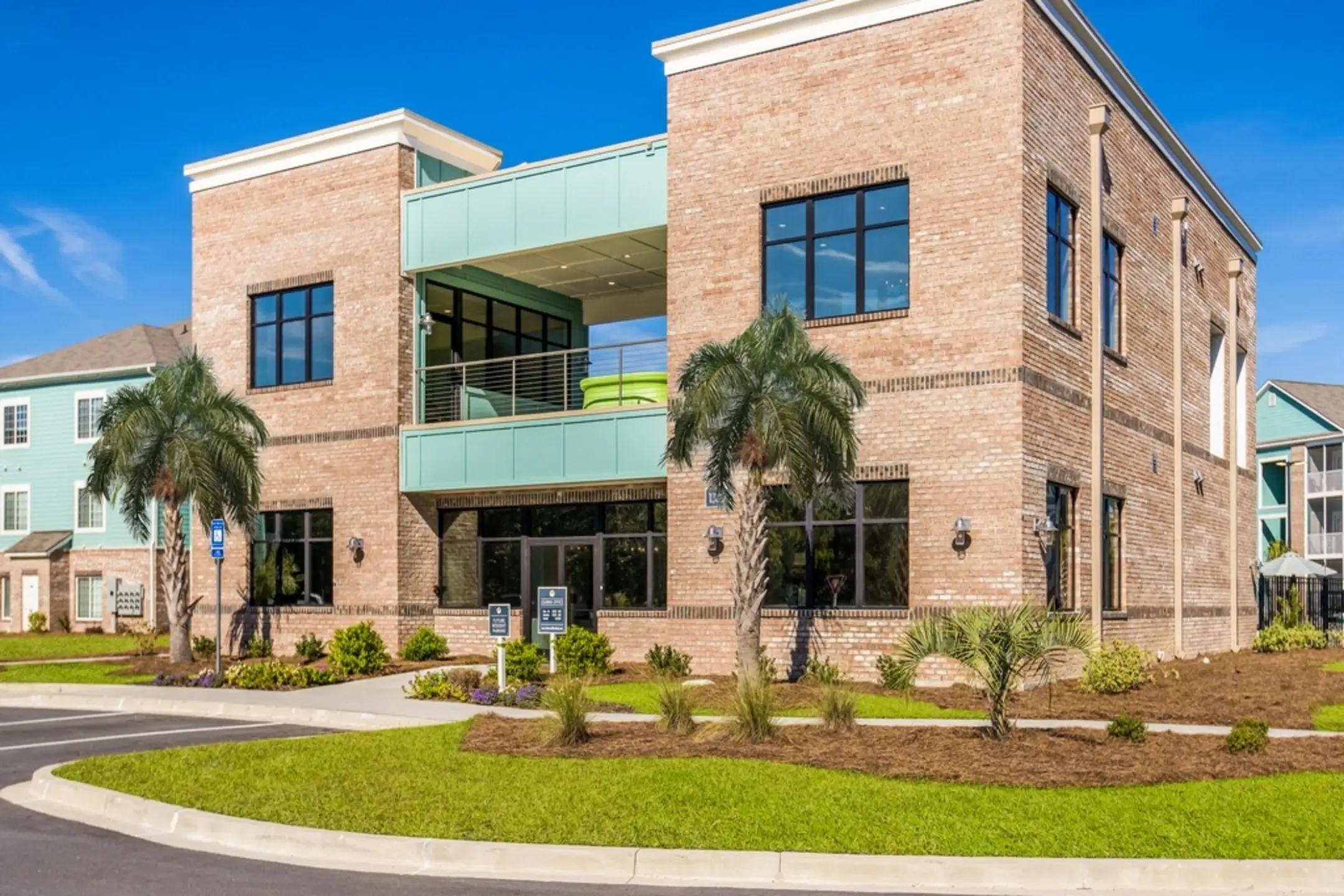 Palisades at Rice Hope Apartments Port Wentworth, GA 31407