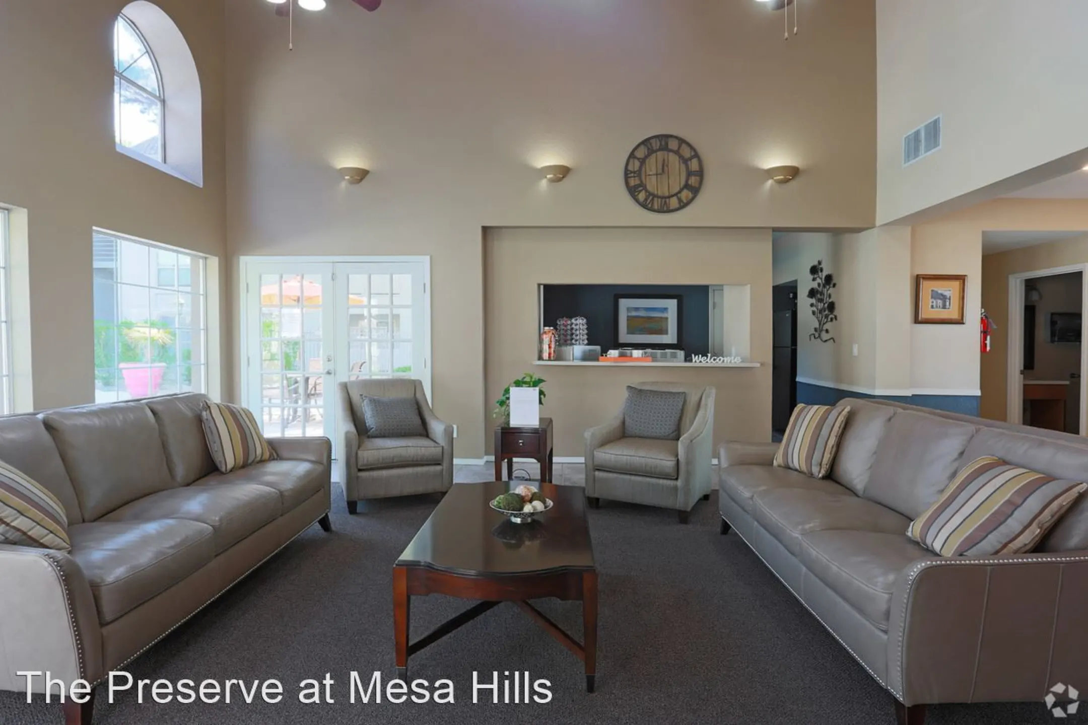 The Preserve at Mesa Hills - 601 S Mesa Hills Dr | El Paso, TX ...