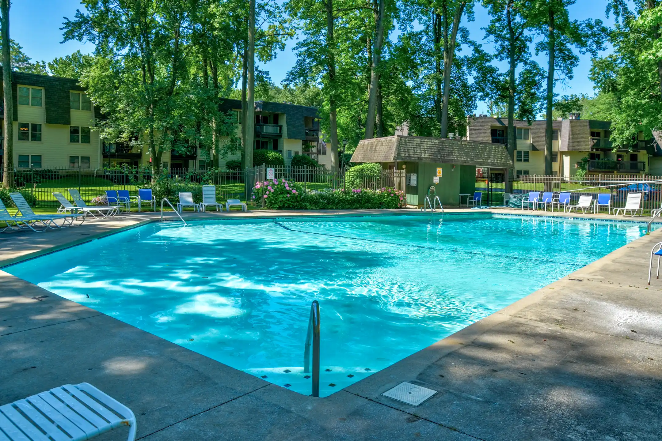 Village Of Stoney Run 2813 Route 73 S Maple Shade, NJ Apartments