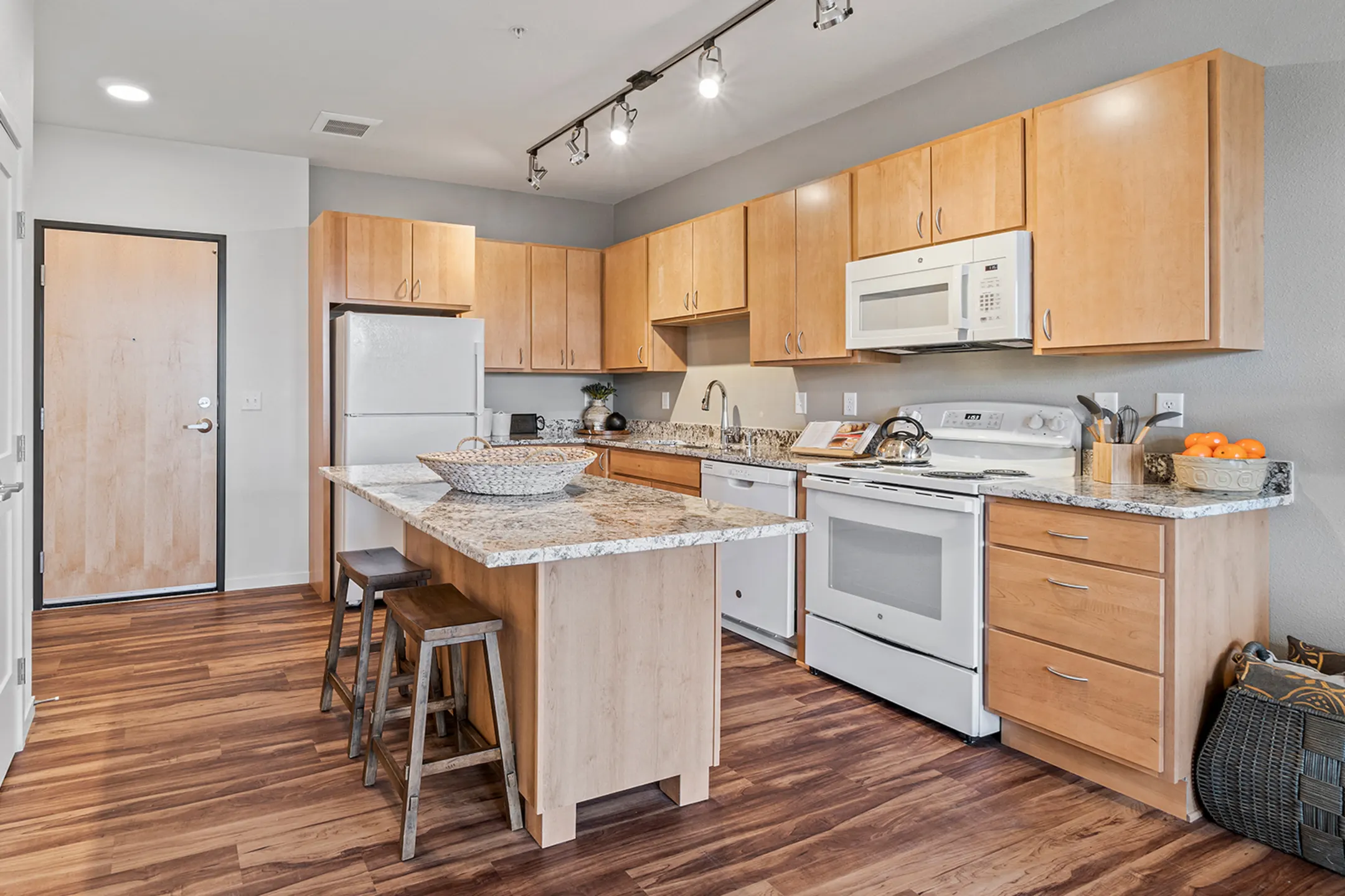 Brighton Oaks Apartments New Brighton, MN 55112