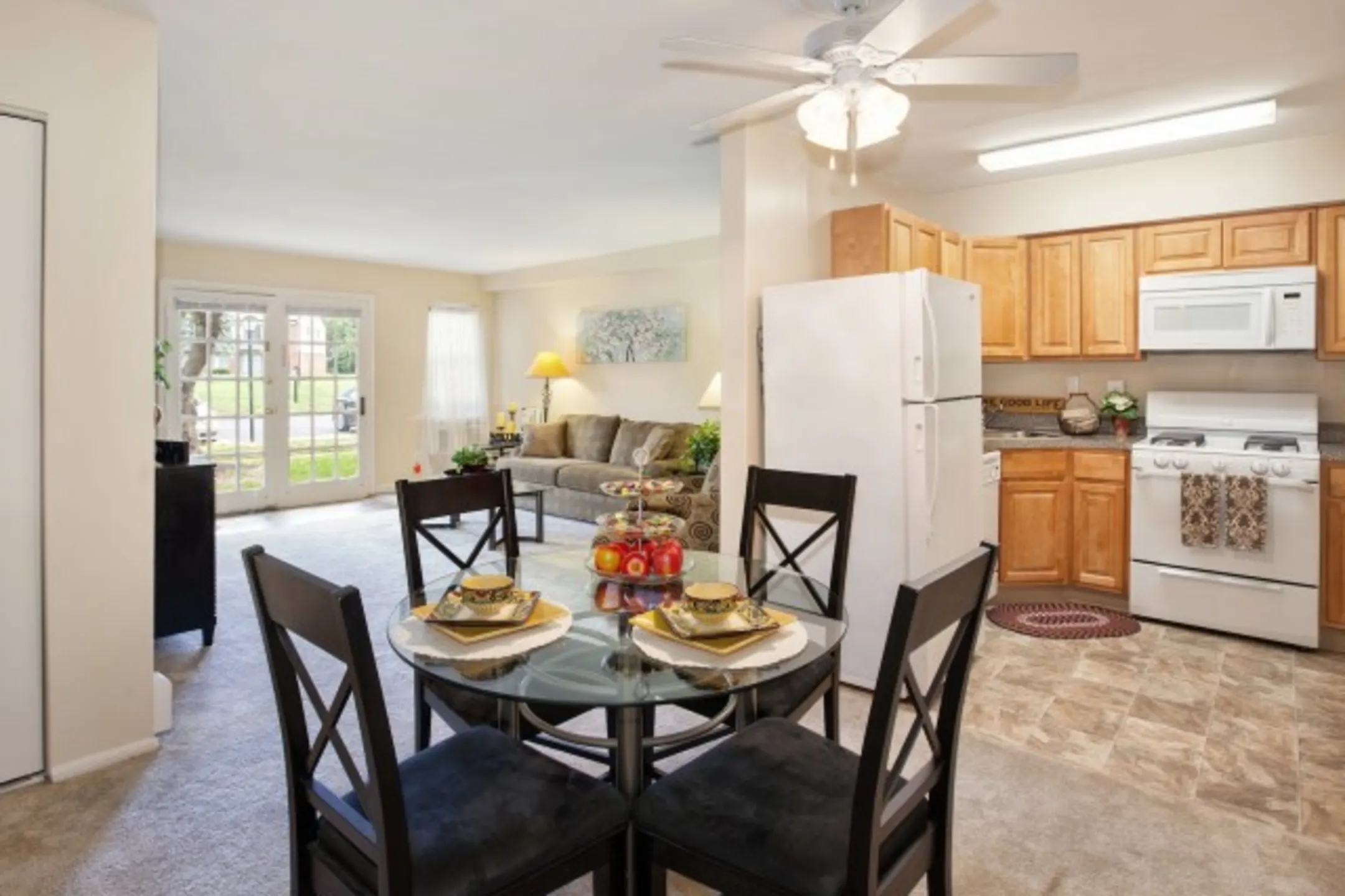 Cedar Brook Apartments Pine Hill, NJ 08021