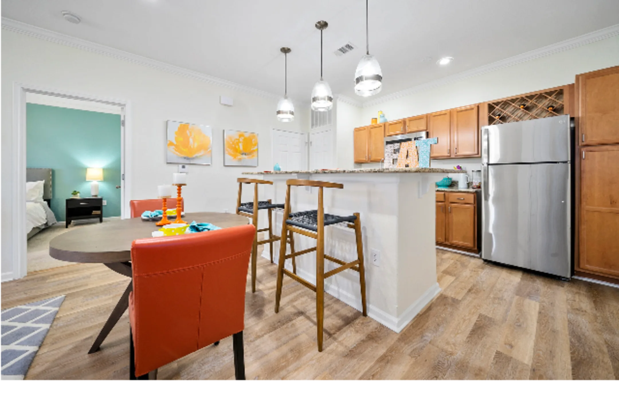 The Fountains at Chatham Parkway 1699 Chatham Pkwy Savannah, GA