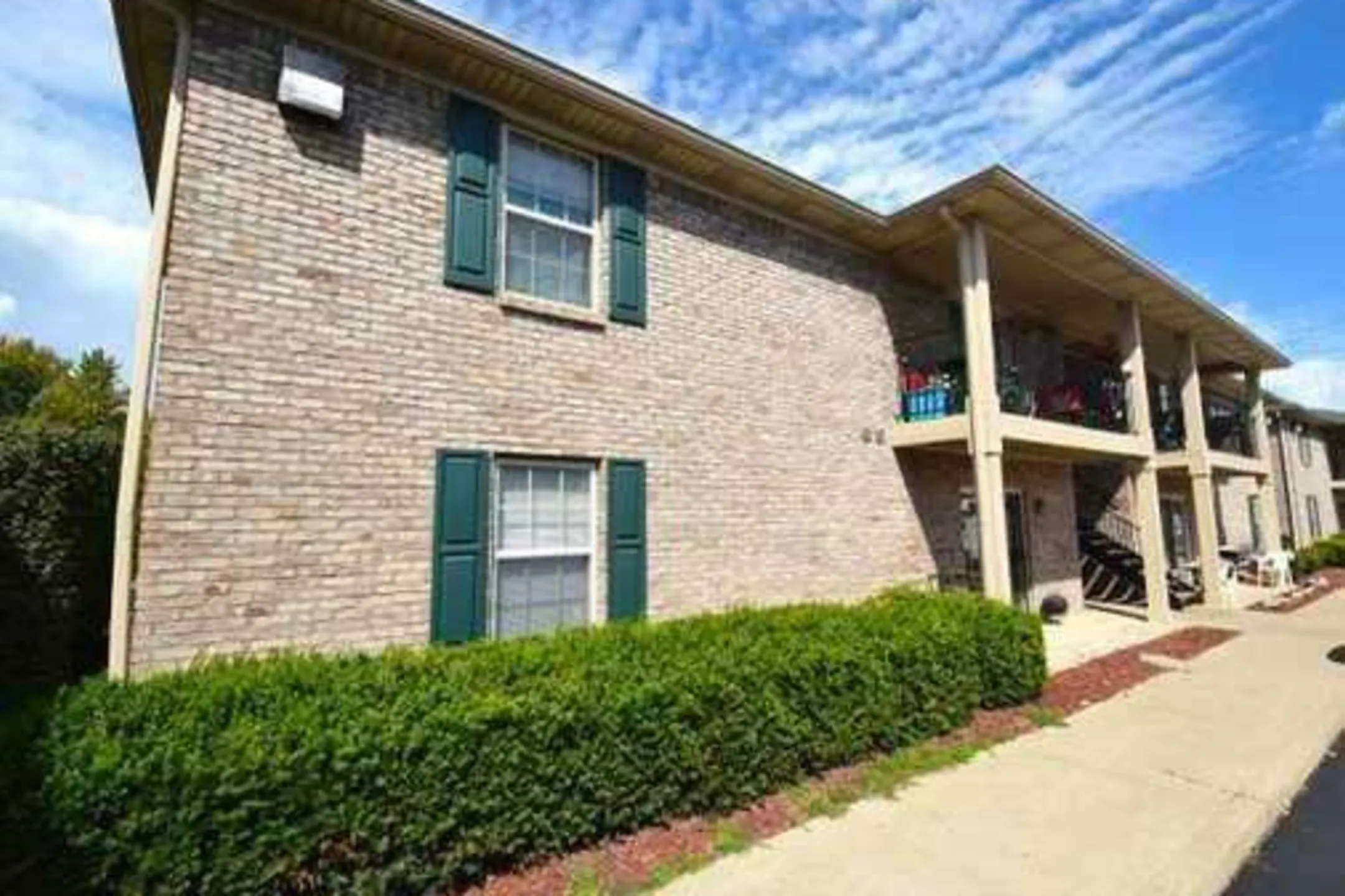 Apartments For Rent In Jeffersonville