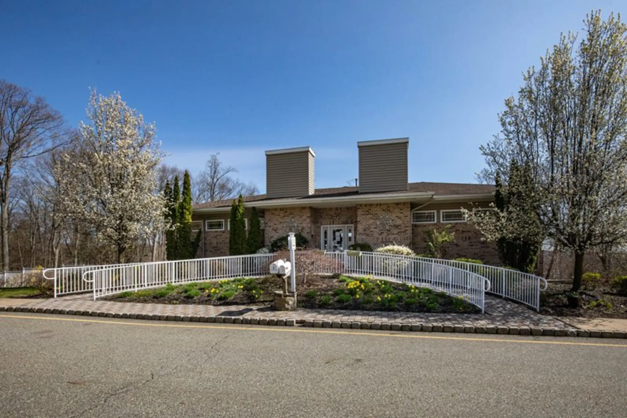 Kinnelon Ridge 2 Stockton Dr Kinnelon, NJ Apartments for Rent Rent.