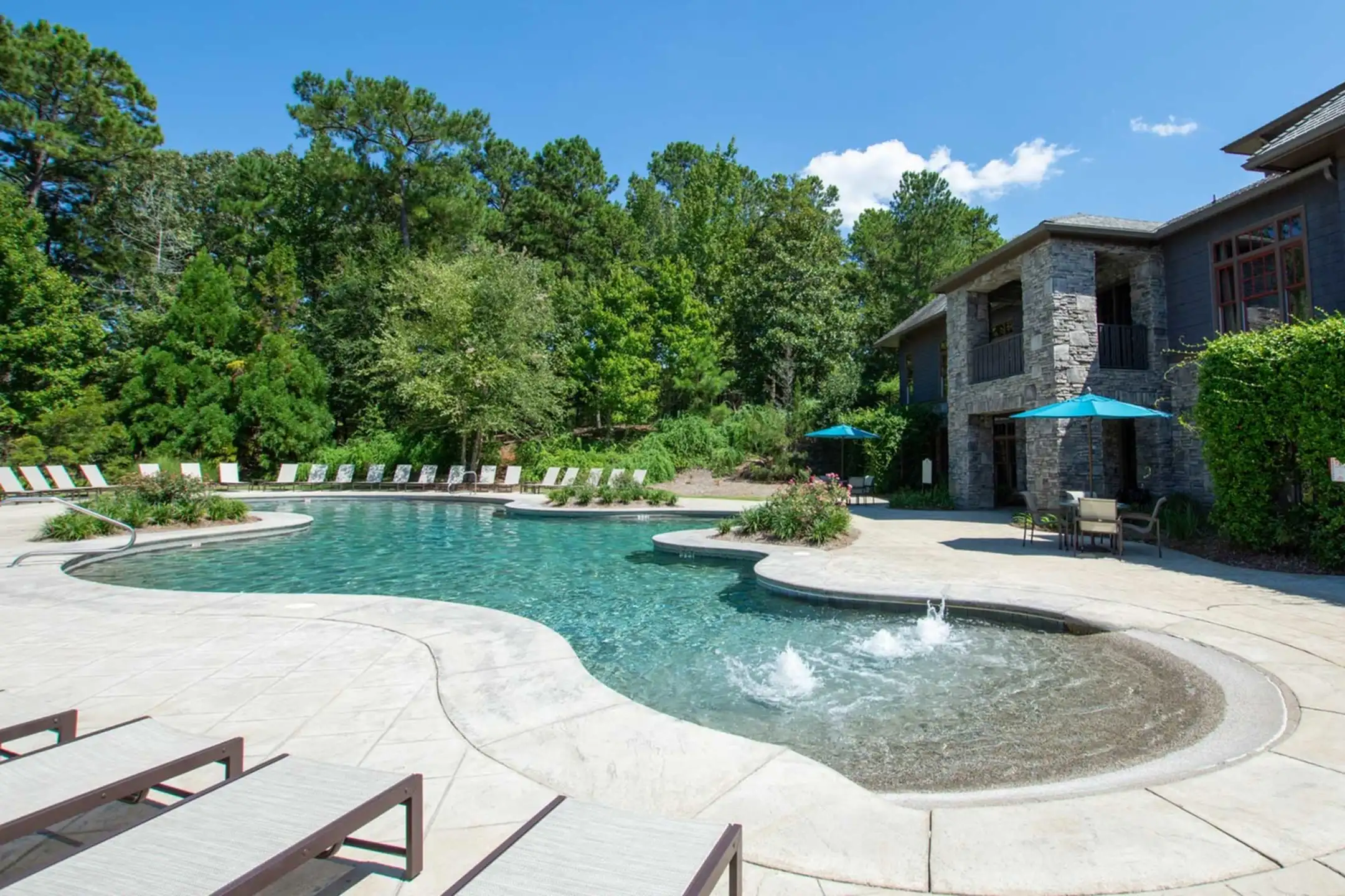 Grove Park Apartments Columbus, GA 31904