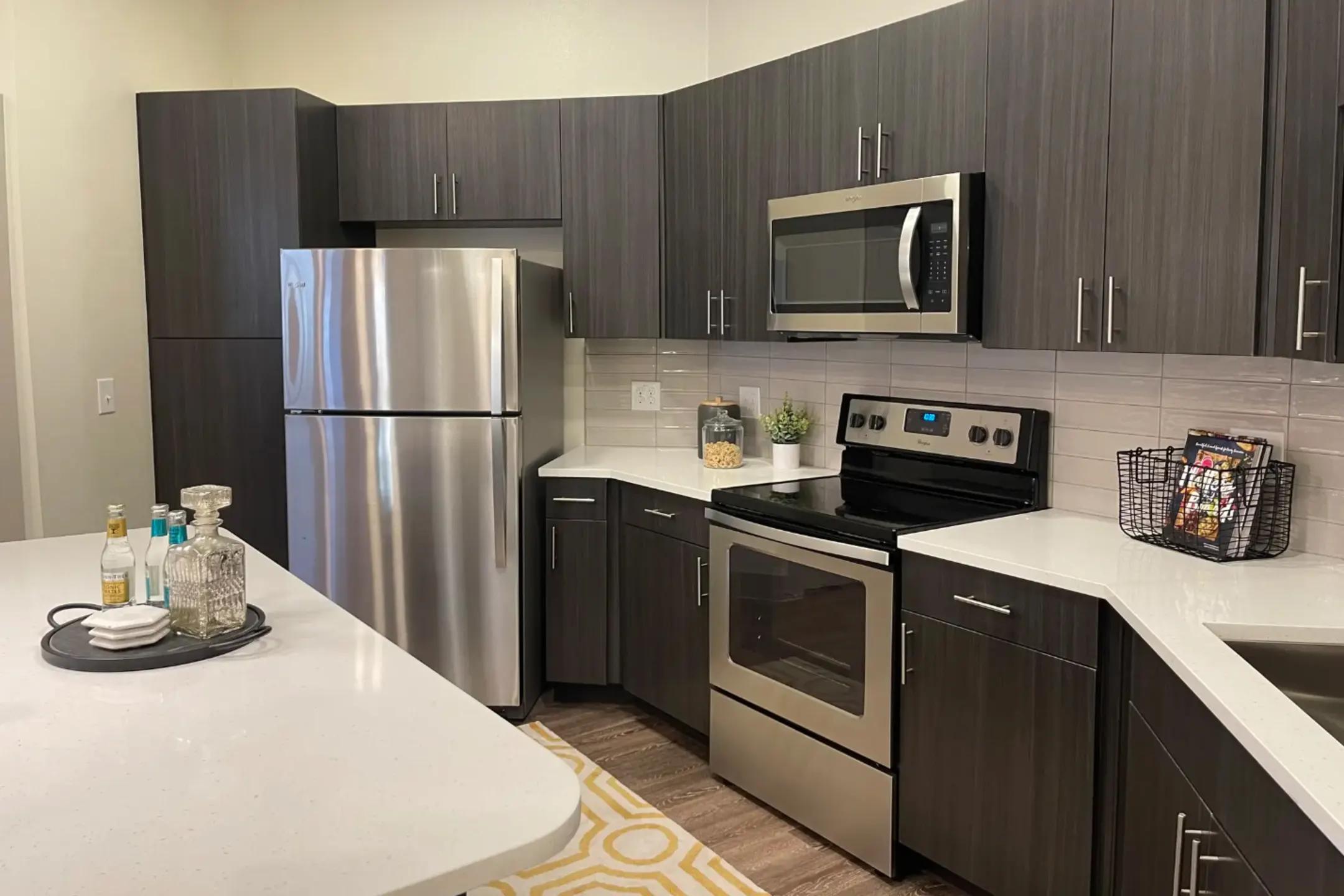 Frankford Station 1700 W Frankford Rd Carrollton, TX Apartments for