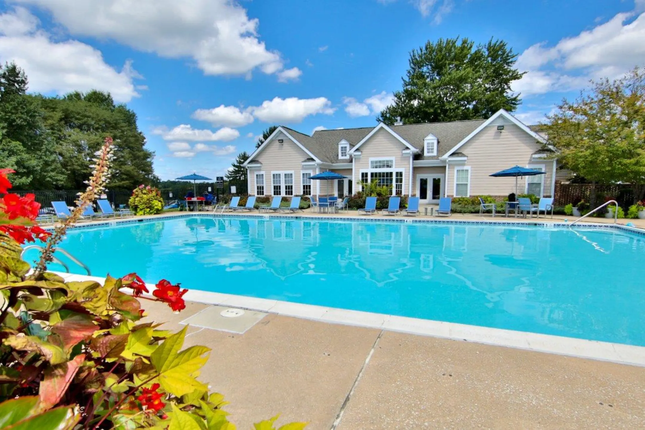 Westerlee Apartment Homes 8 Poolside Ct Catonsville MD Apartments